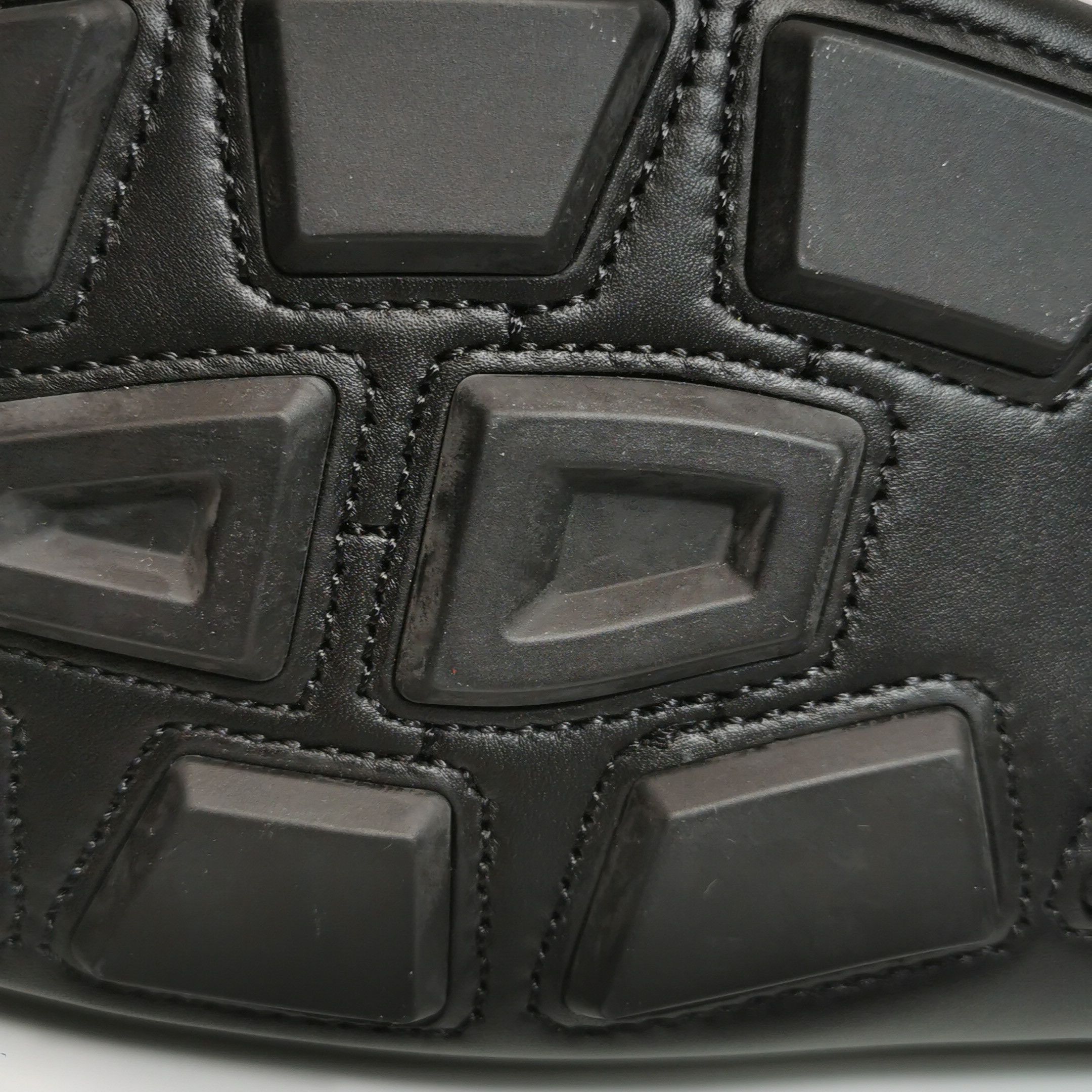 Gucci Gucci Men 13 Leather Size US 13 / EU 46 - 7 Thumbnail