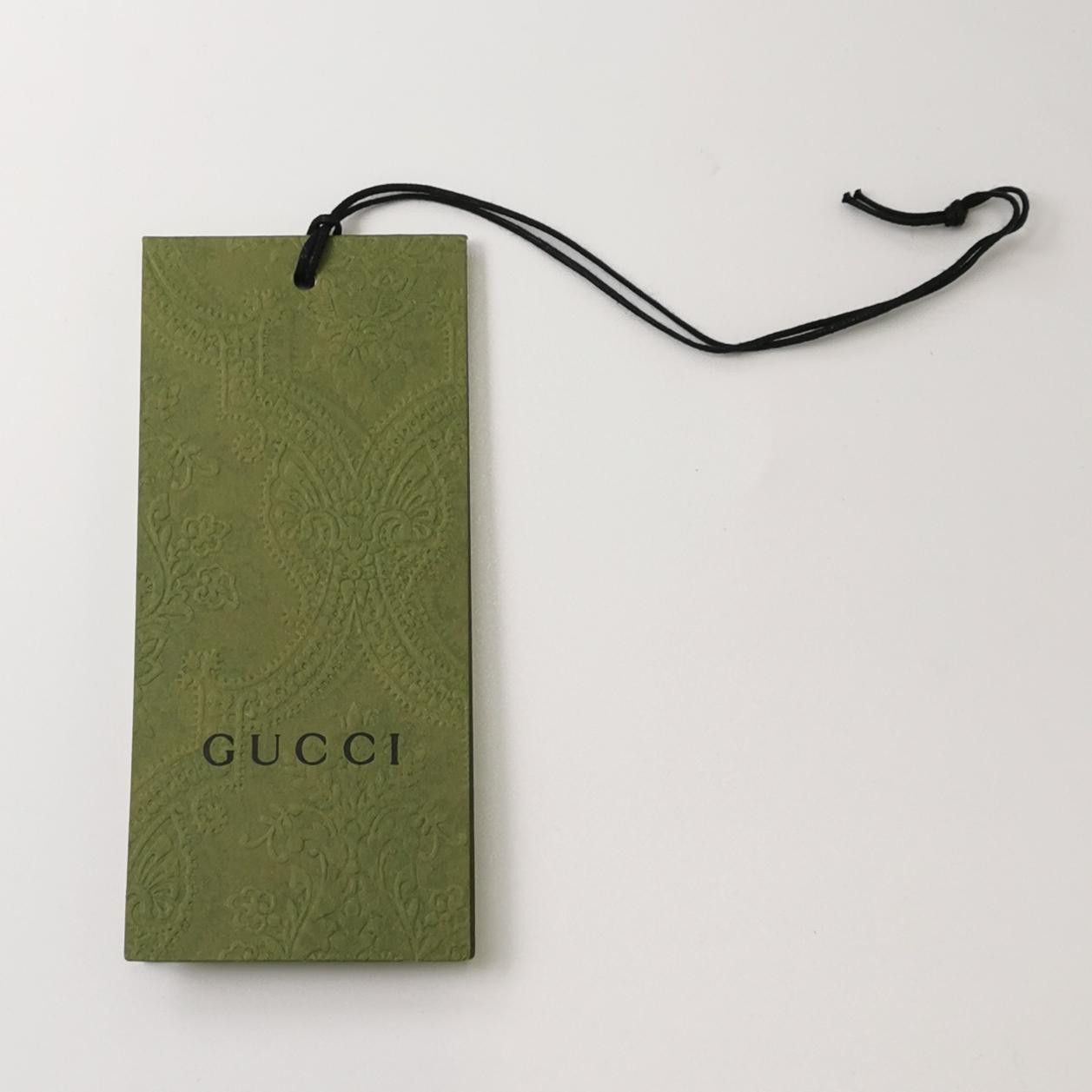 Gucci Gucci Men 30 Shorts Size US 30 / EU 46 - 4 Thumbnail