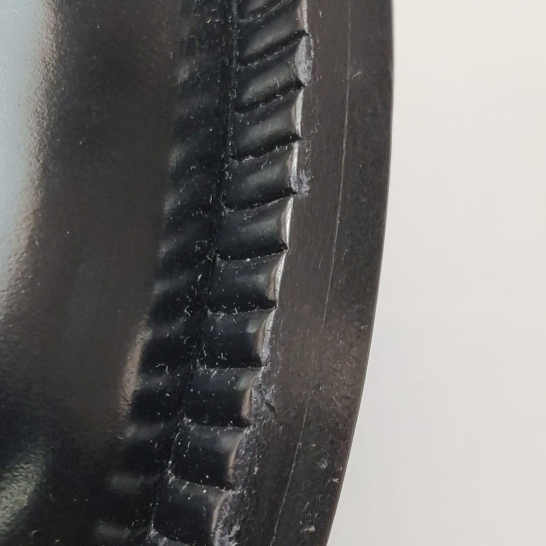 Gucci Gucci Men 8 Leather Size US 8 / EU 41 - 9 Thumbnail