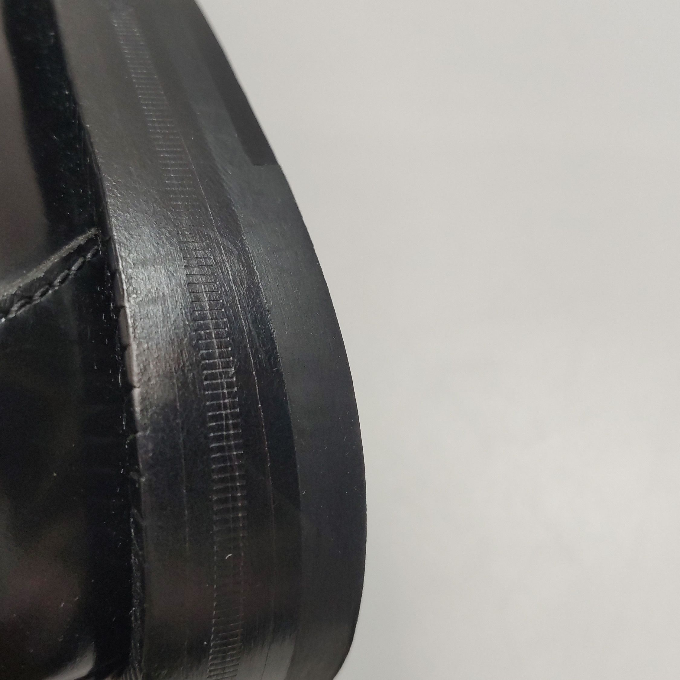 Gucci Gucci Men 8 Leather Size US 8 / EU 41 - 8 Thumbnail