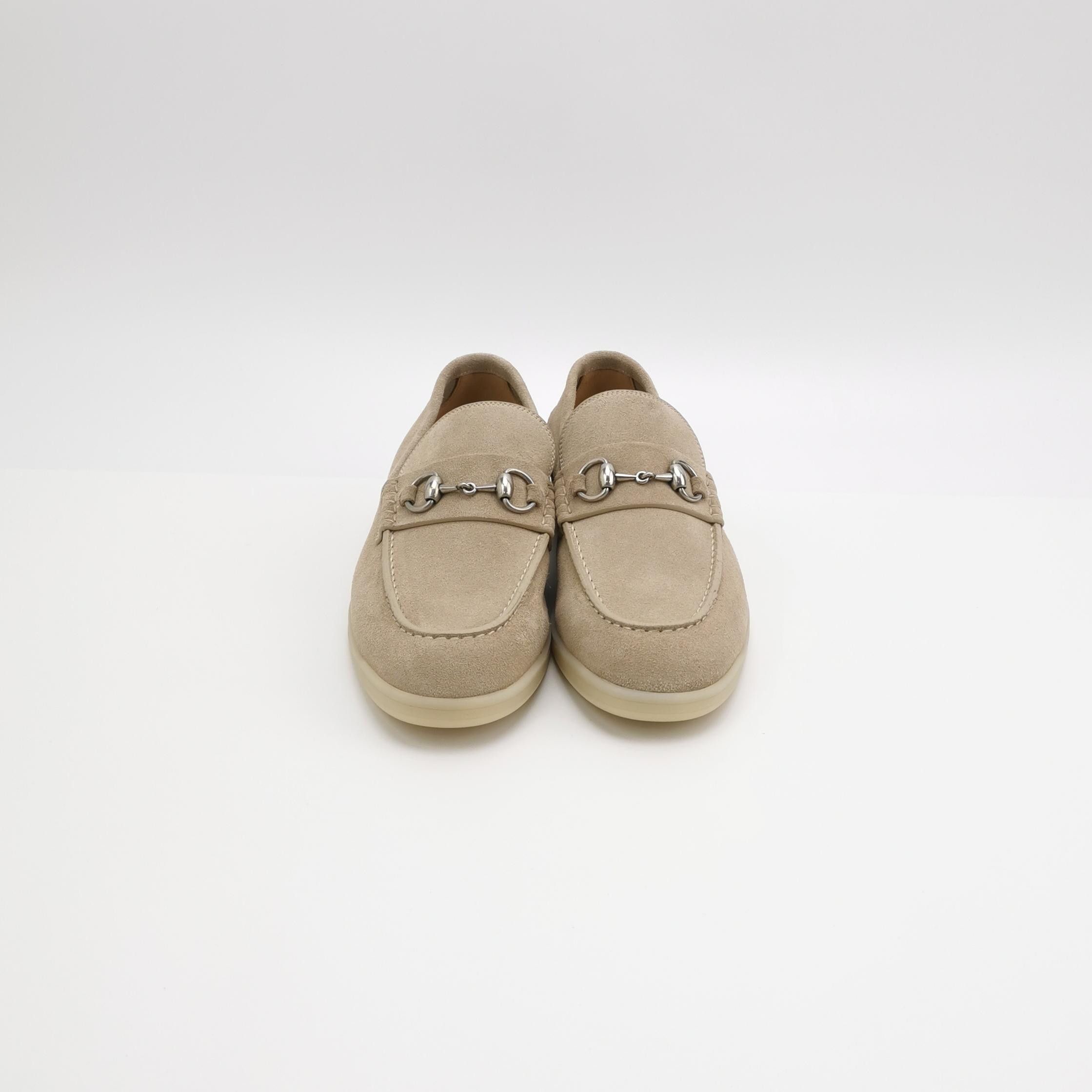 Gucci Gucci Men 8 Leather Size US 8 / EU 41 - 3 Thumbnail
