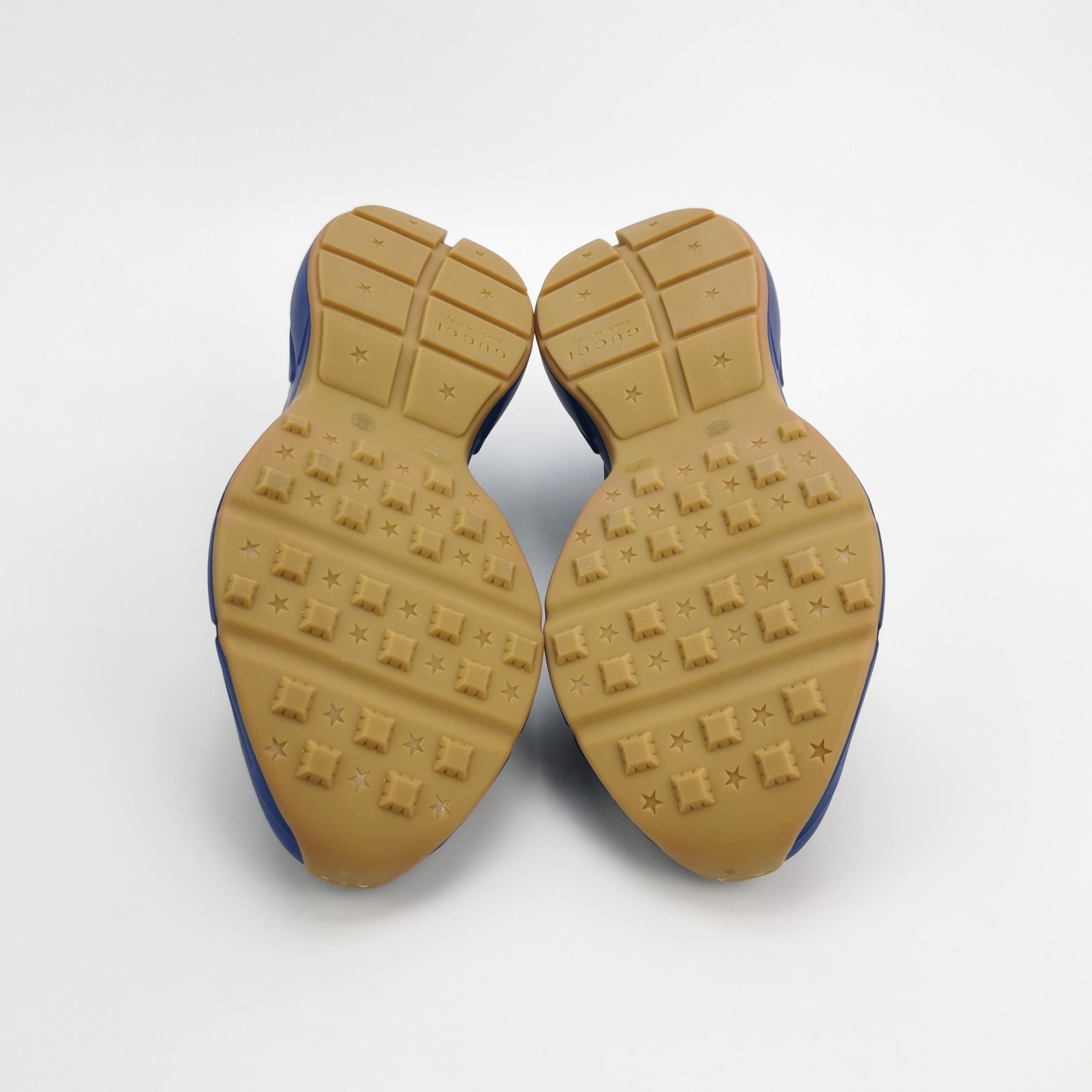 Gucci Gucci Men 8 Lowtop Sneakers Size US 8 / EU 41 - 5 Thumbnail