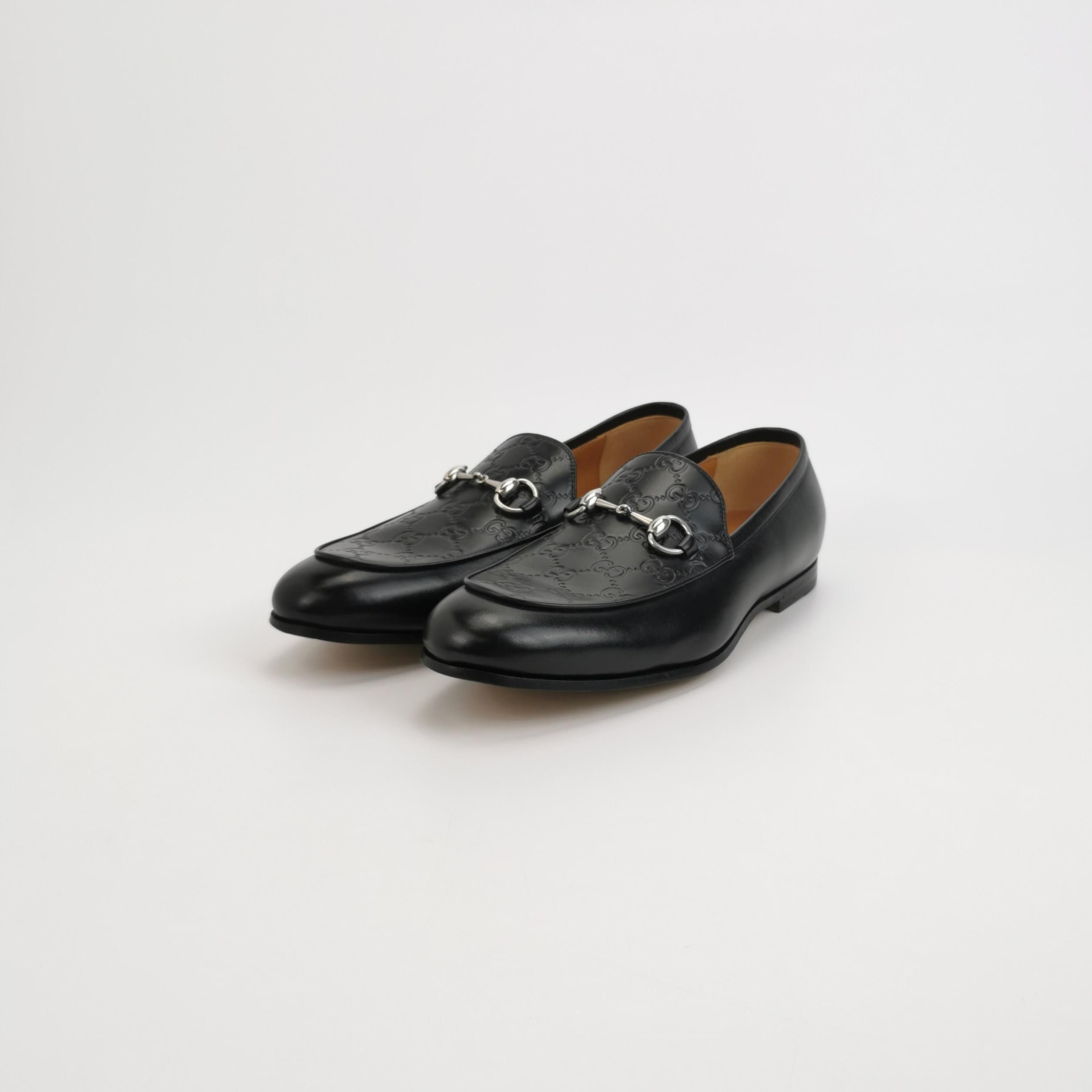 Gucci Gucci Men 10 Leather Size US 10 / EU 43 - 2 Thumbnail