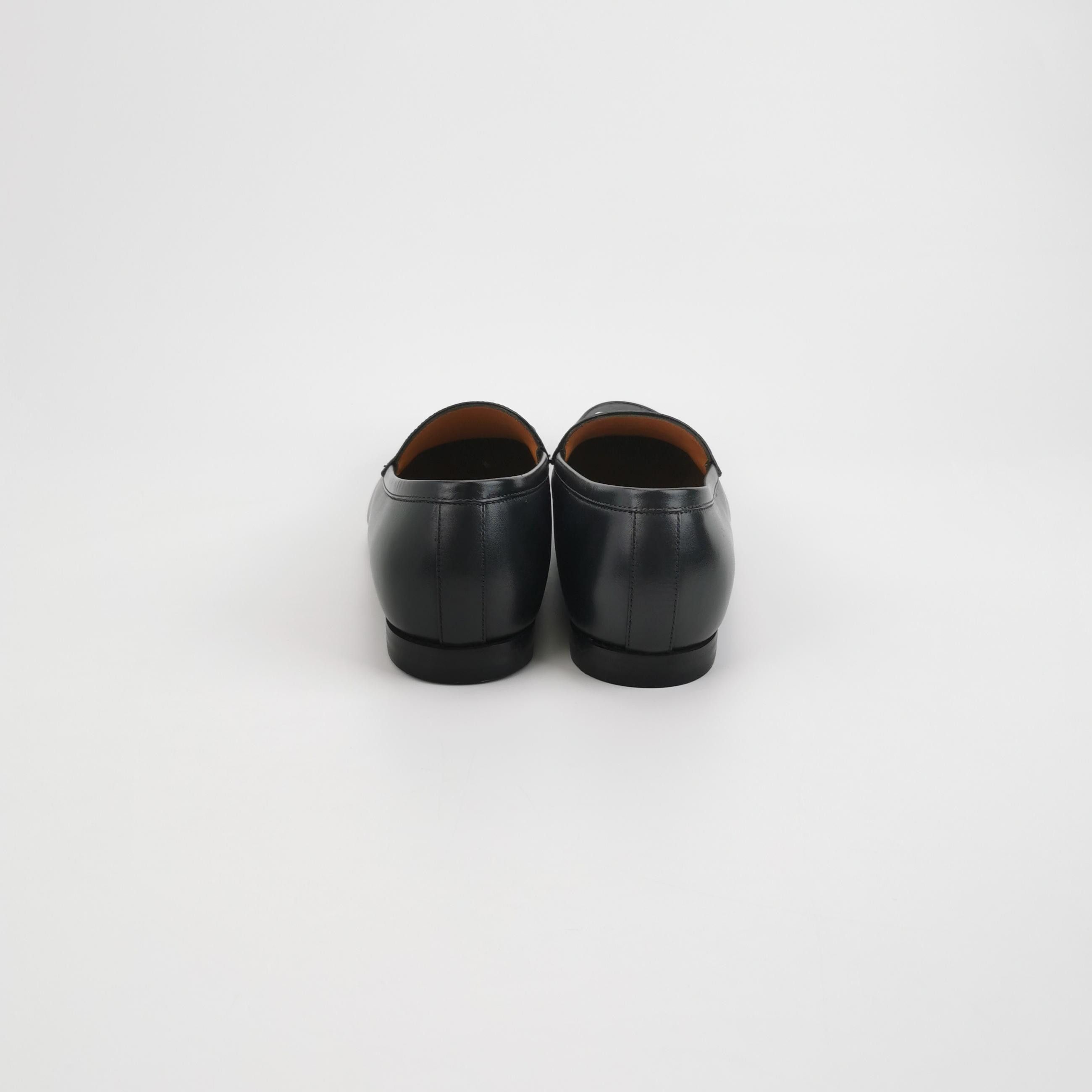Gucci Gucci Men 10 Leather Size US 10 / EU 43 - 4 Thumbnail