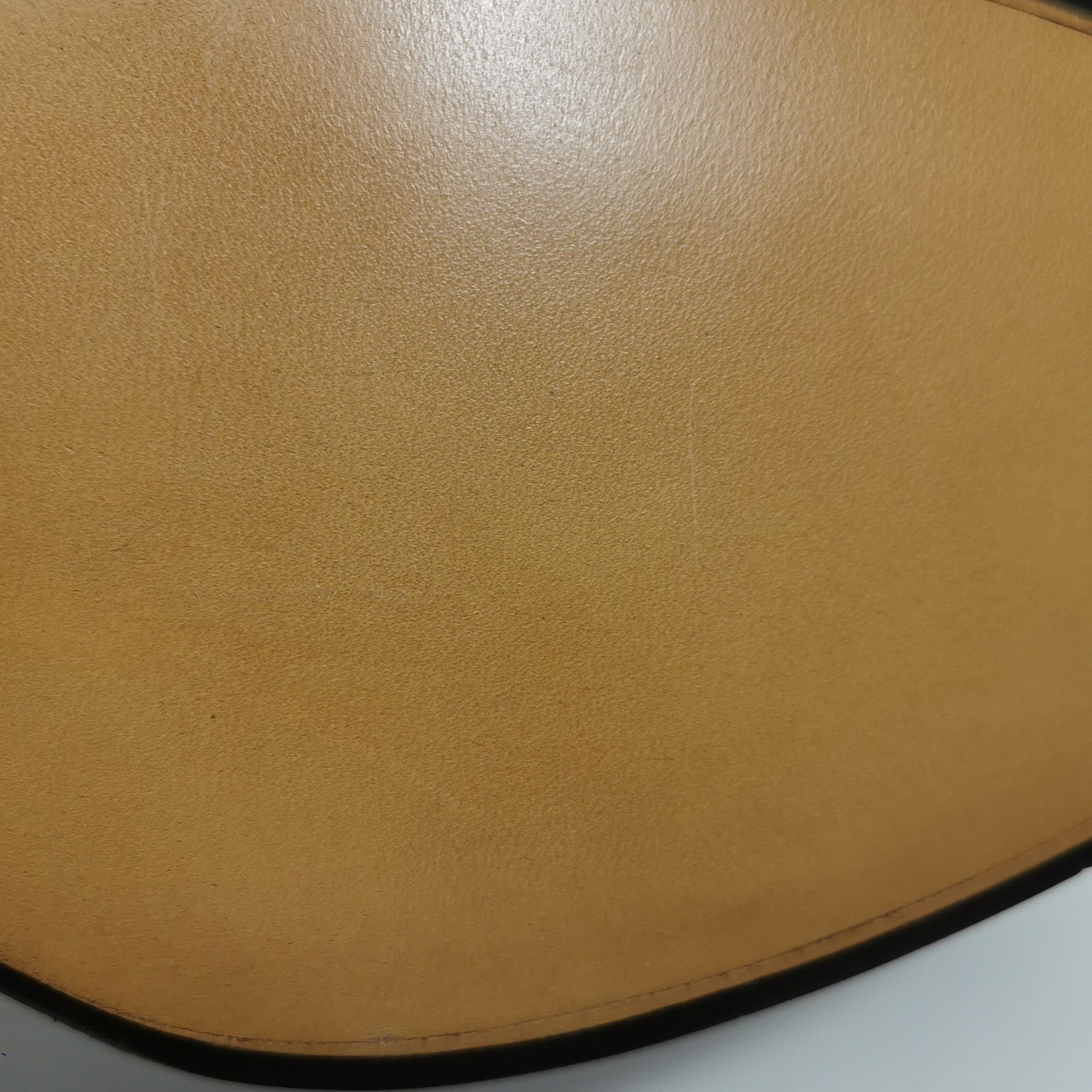 Gucci Gucci Men 6 Leather Size US 6 / EU 39 - 10 Thumbnail
