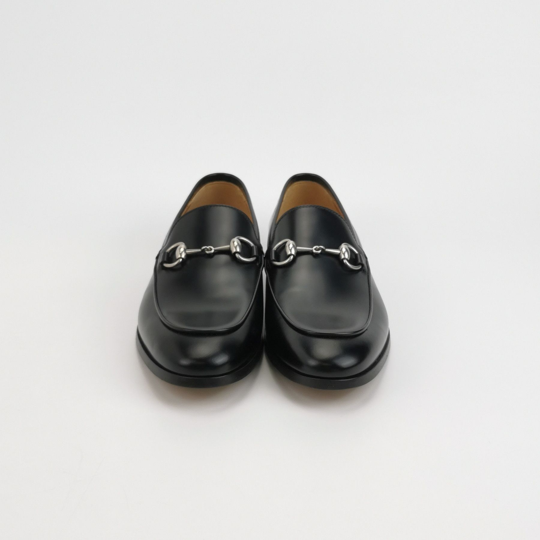 Gucci Gucci Men 6 Leather Size US 6 / EU 39 - 3 Thumbnail