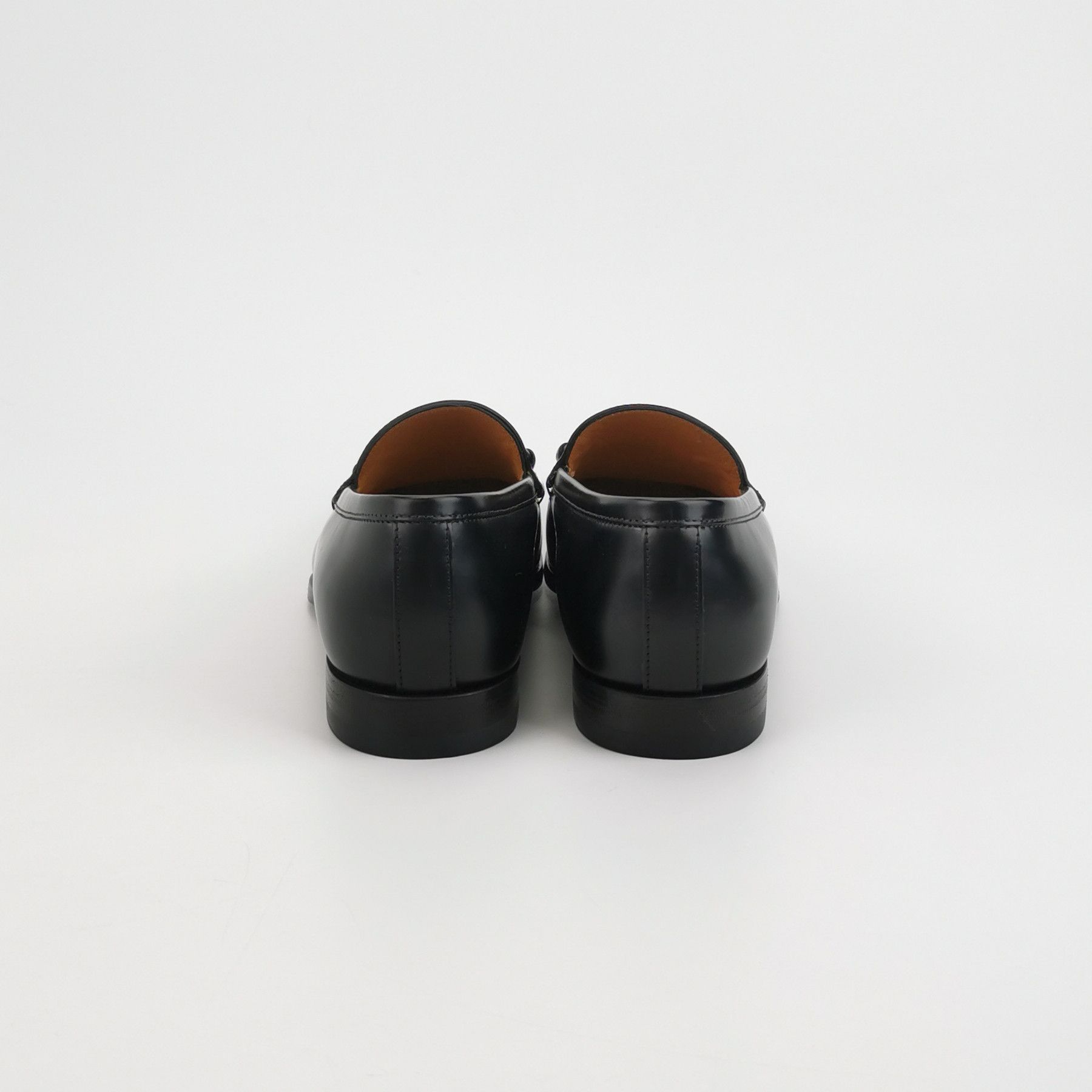 Gucci Gucci Men 6 Leather Size US 6 / EU 39 - 4 Thumbnail