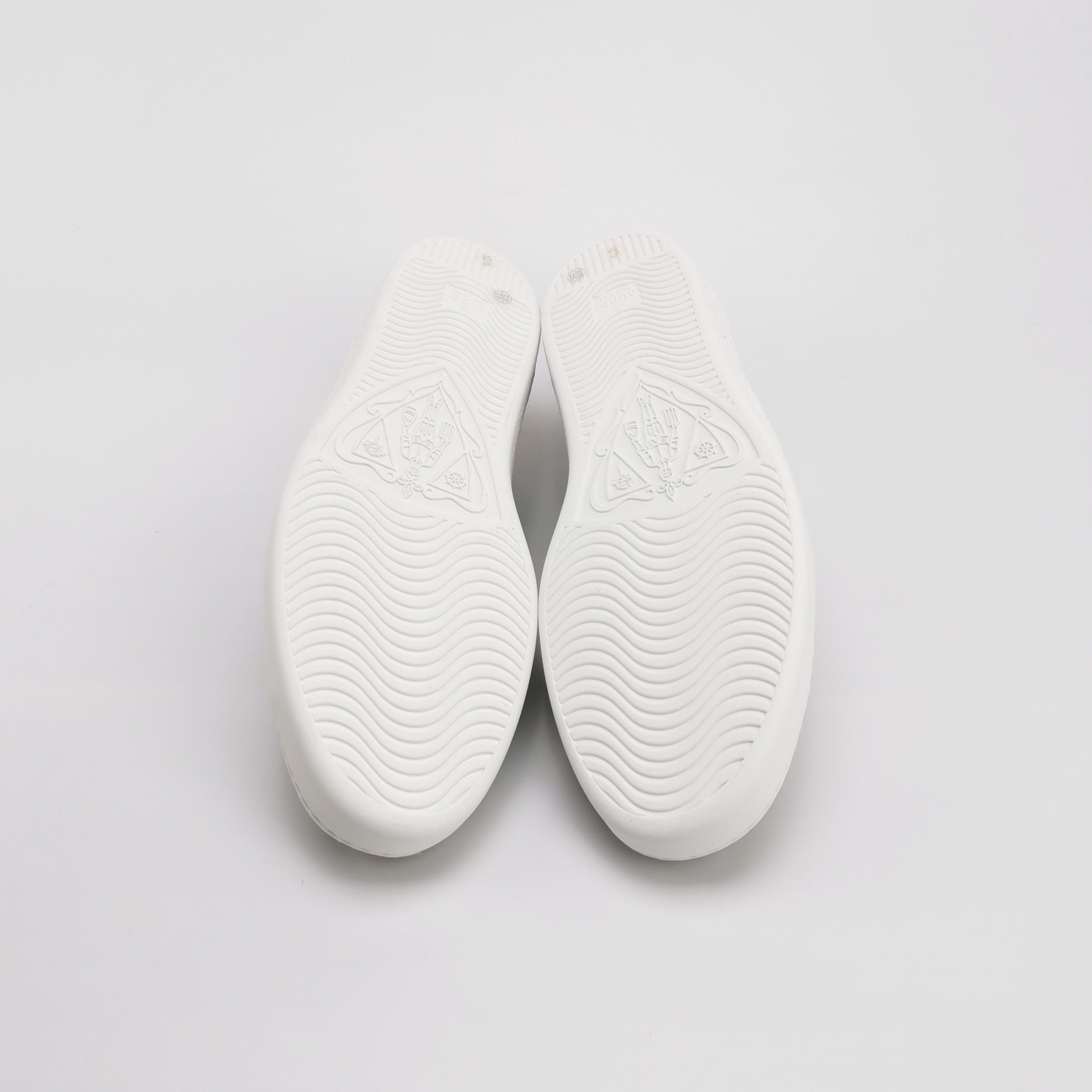 Gucci Gucci Men 13 Lowtop Sneakers Size US 13 / EU 46 - 5 Thumbnail