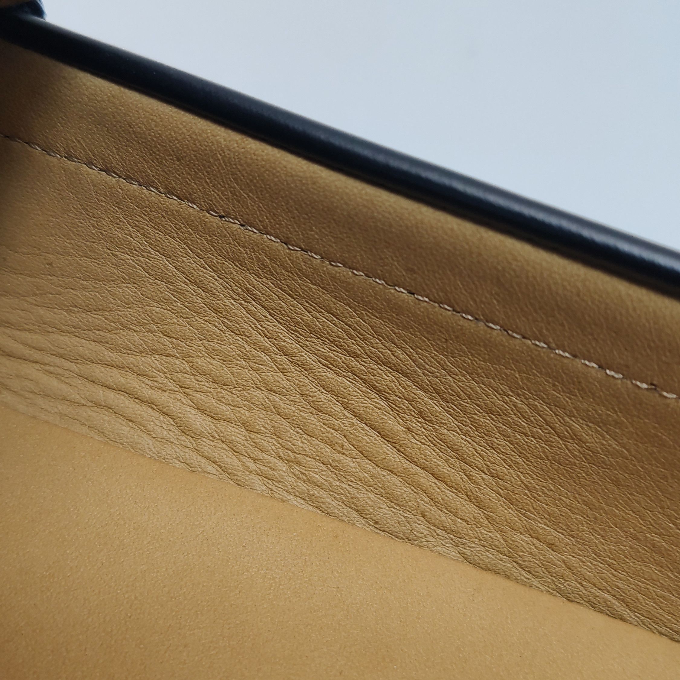 Gucci Gucci Men 13 Leather Size US 13 / EU 46 - 8 Thumbnail