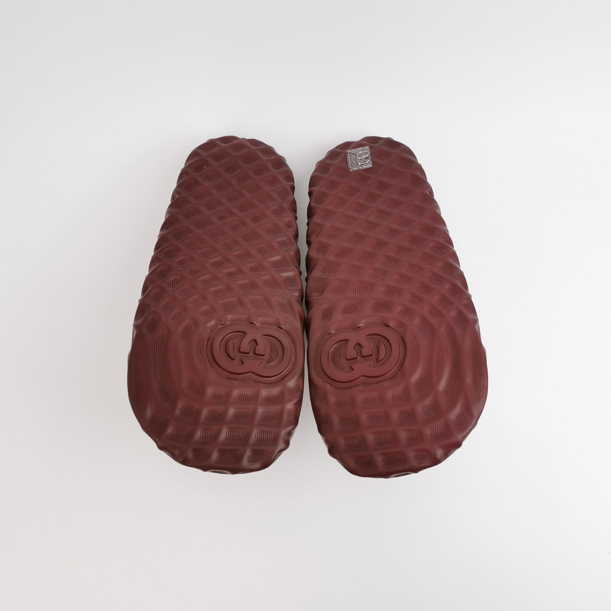 Gucci Gucci Men 11 Sandals Size US 11 / EU 44 - 5 Thumbnail