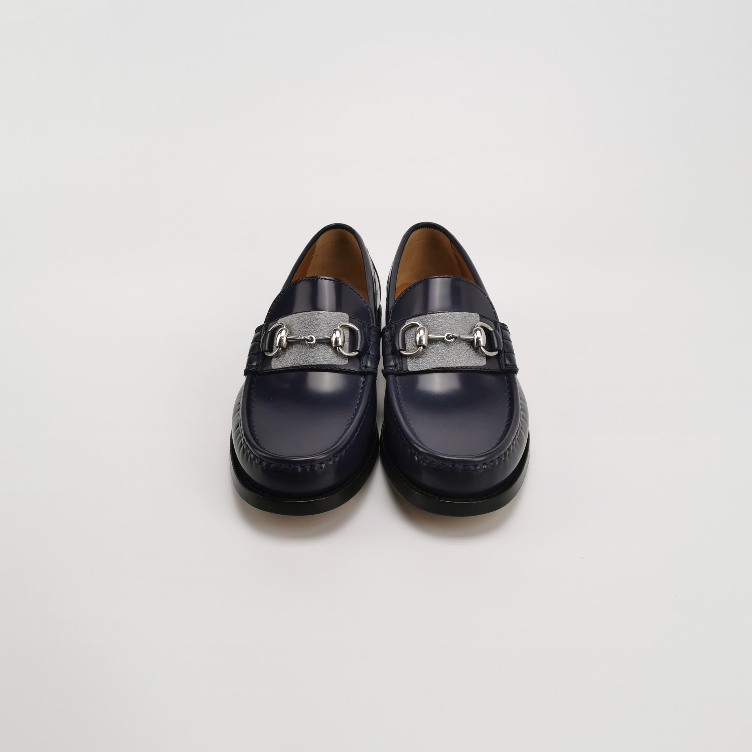 Gucci Gucci Men 6 Leather Size US 6 / EU 39 - 3 Thumbnail
