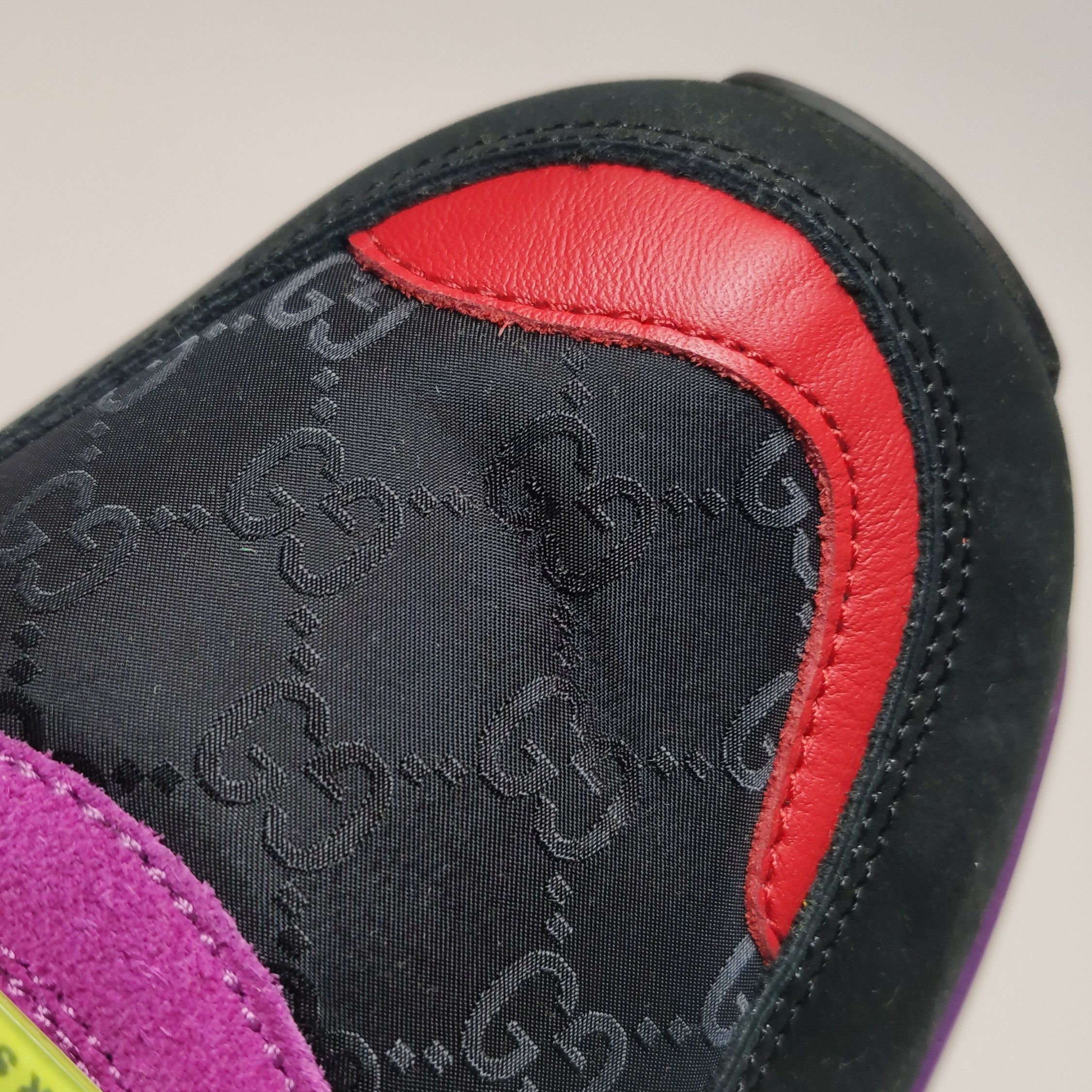 Gucci Gucci Men 10 Lowtop Sneakers Size US 10 / EU 43 - 9 Thumbnail