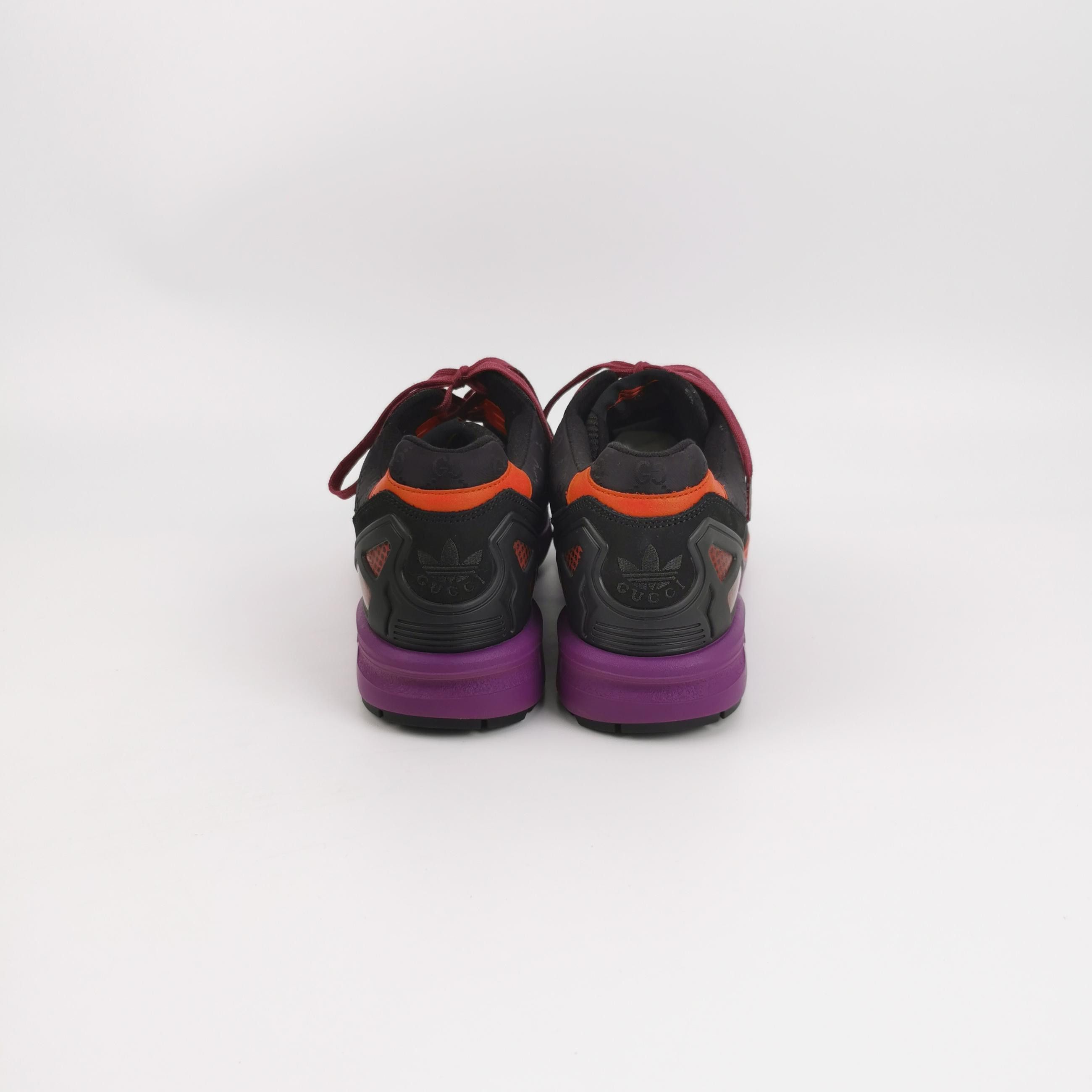 Gucci Gucci Men 10 Lowtop Sneakers Size US 10 / EU 43 - 4 Thumbnail