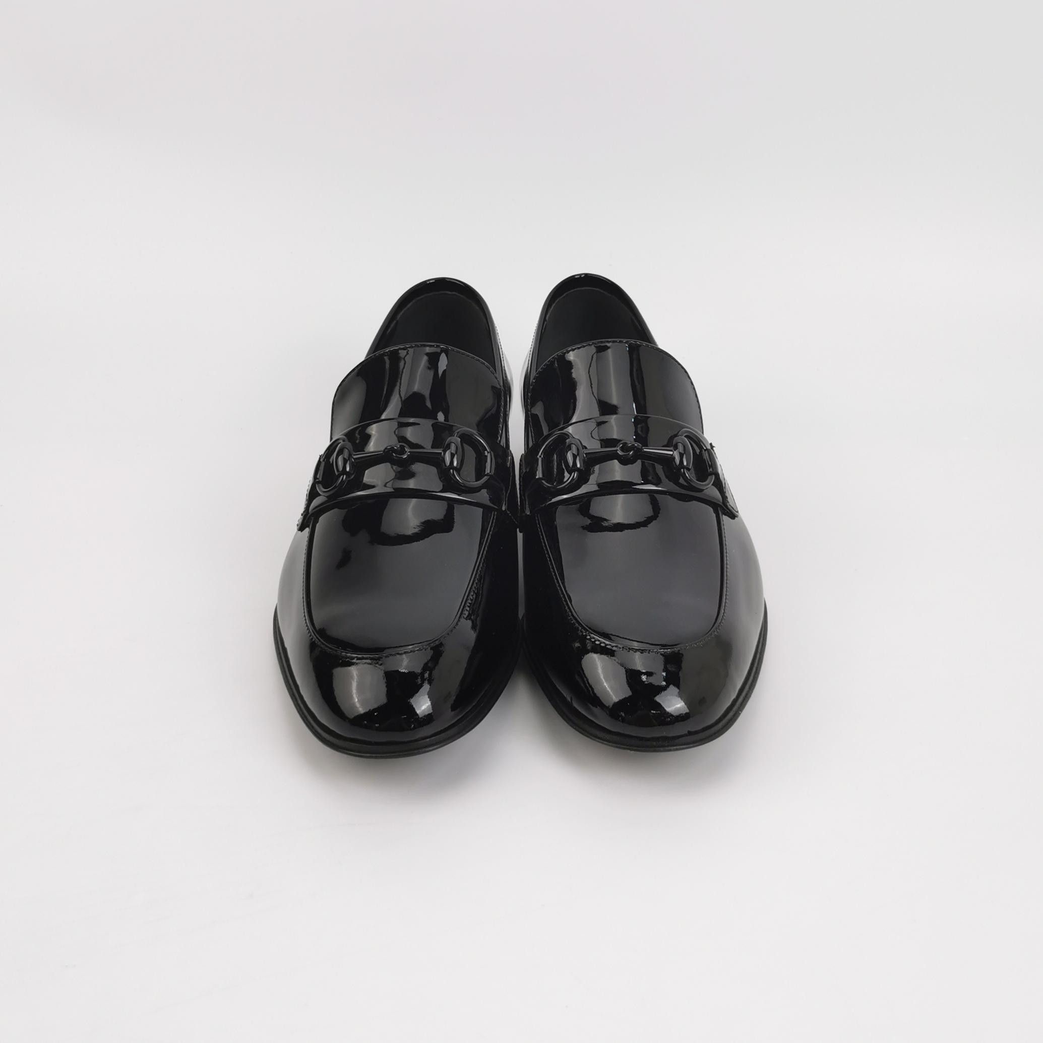 Gucci Gucci Men 6 Leather Size US 6 / EU 39 - 3 Thumbnail