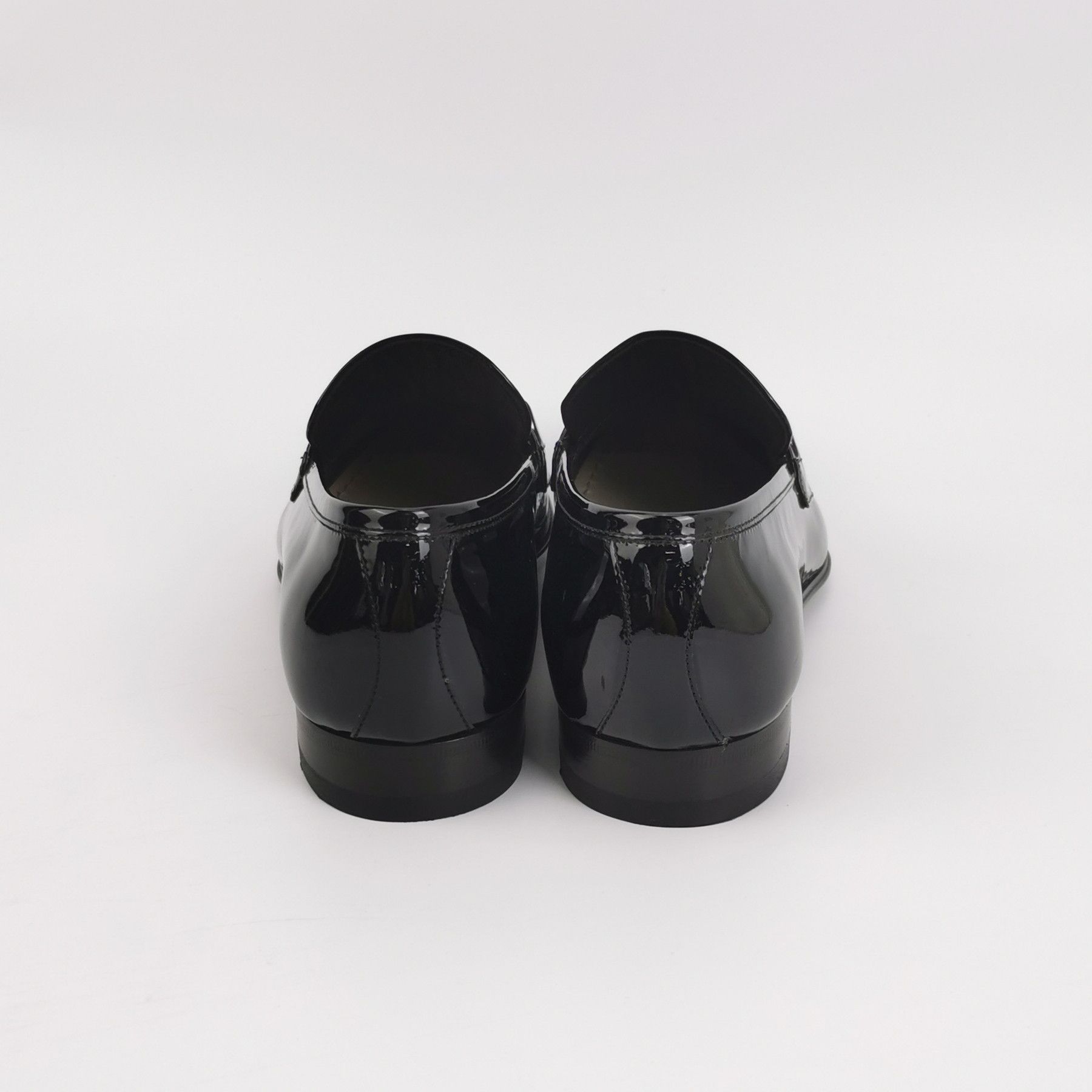 Gucci Gucci Men 6 Leather Size US 6 / EU 39 - 4 Thumbnail