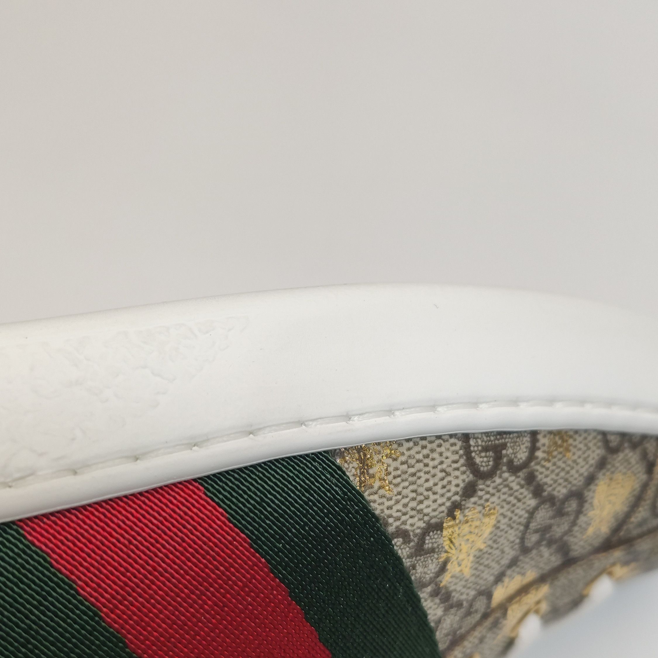 Gucci Gucci Men 14 Lowtop Sneakers Size US 14 / EU 47 - 8 Thumbnail