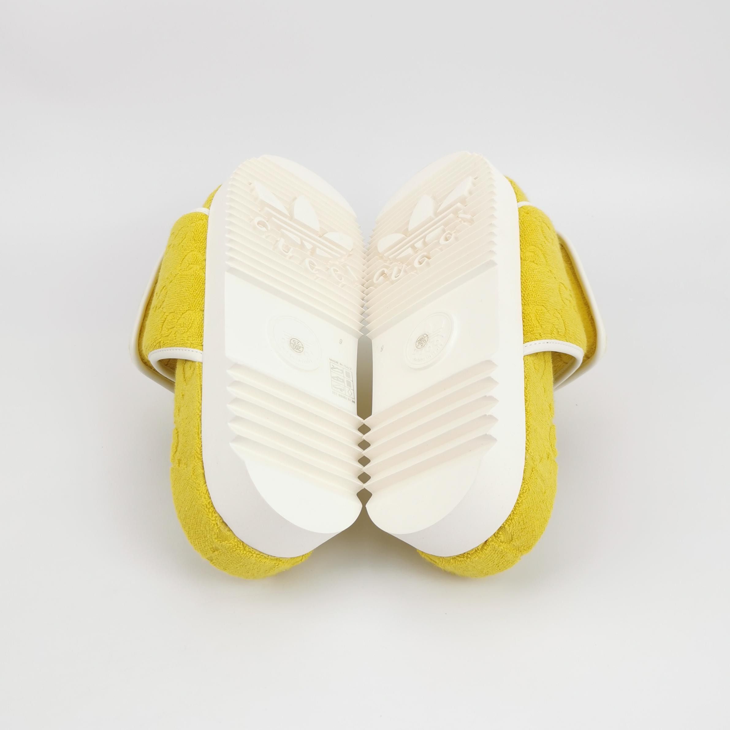 Gucci Gucci Men 10 Sandals Size US 10 / EU 43 - 5 Thumbnail