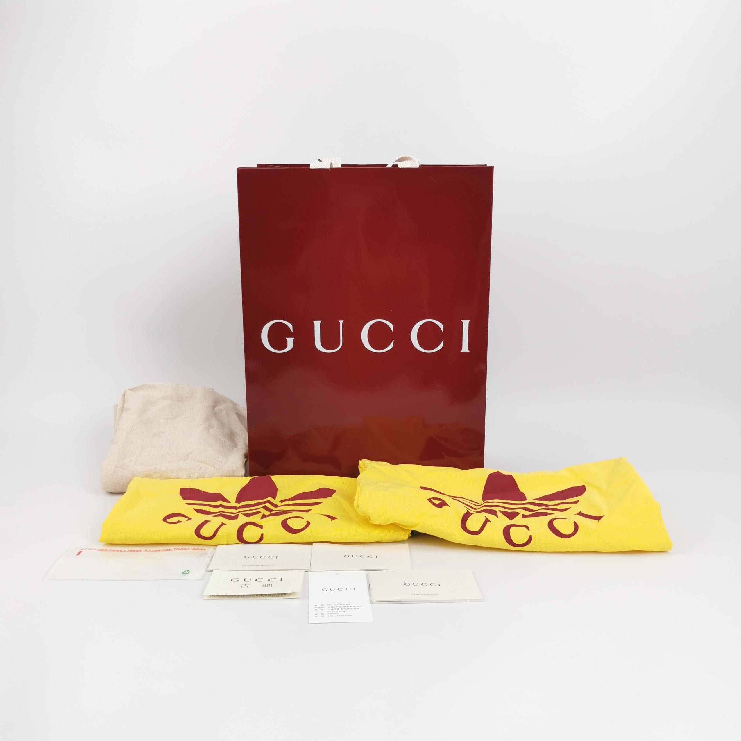 Gucci Gucci Men 10 Sandals Size US 10 / EU 43 - 6 Thumbnail