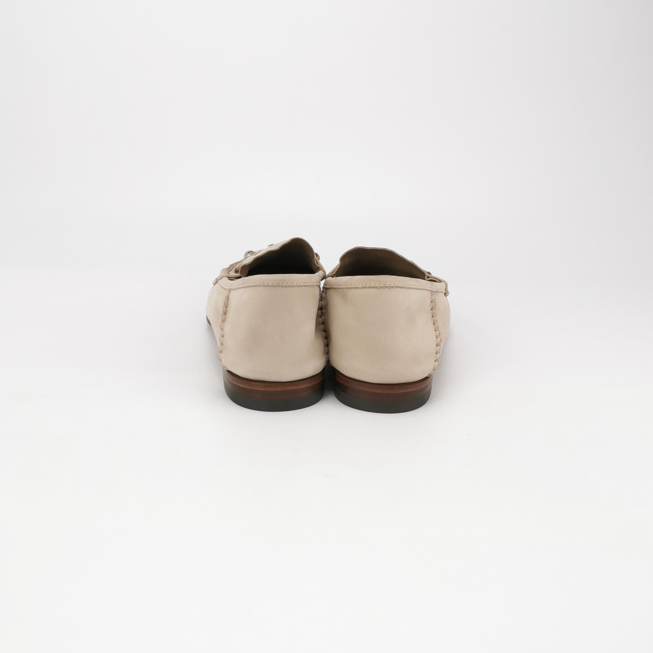 Gucci Gucci Men 7 Leather Size US 7 / EU 40 - 4 Thumbnail