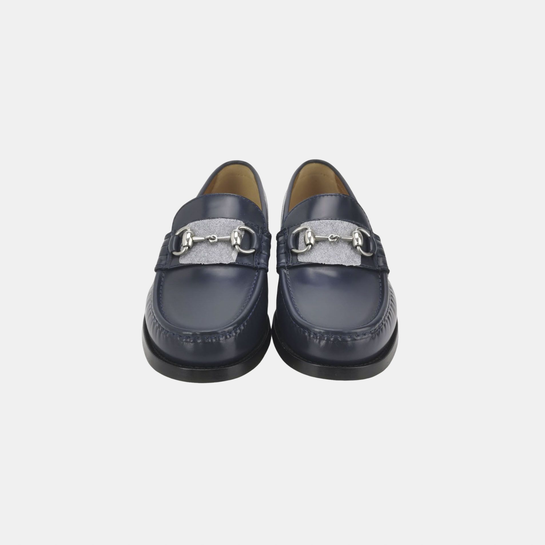 Gucci Gucci Men 6.5 Leather Size US 6.5 / EU 39-40 - 3 Thumbnail