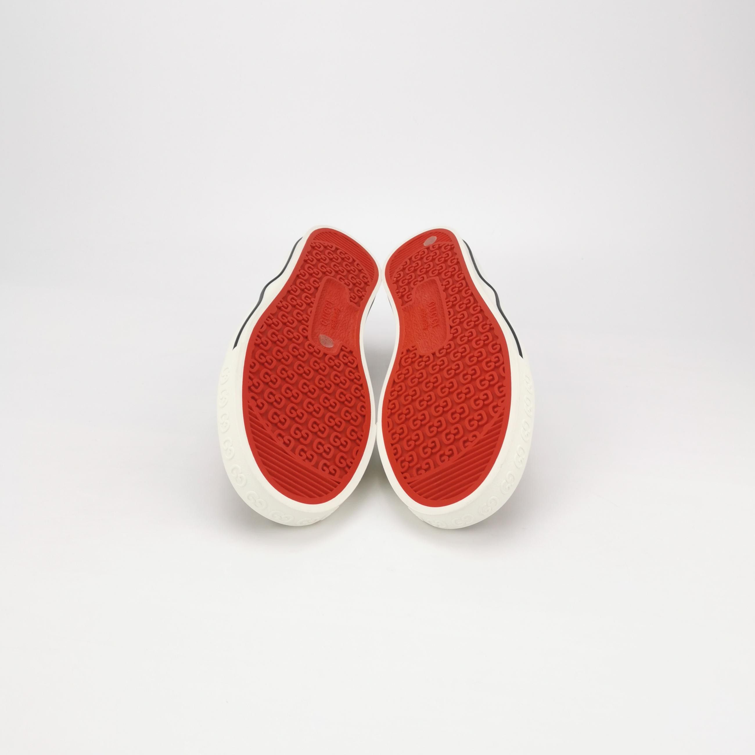 Gucci Gucci Men 10 Lowtop Sneakers Size US 10 / EU 43 - 5 Thumbnail