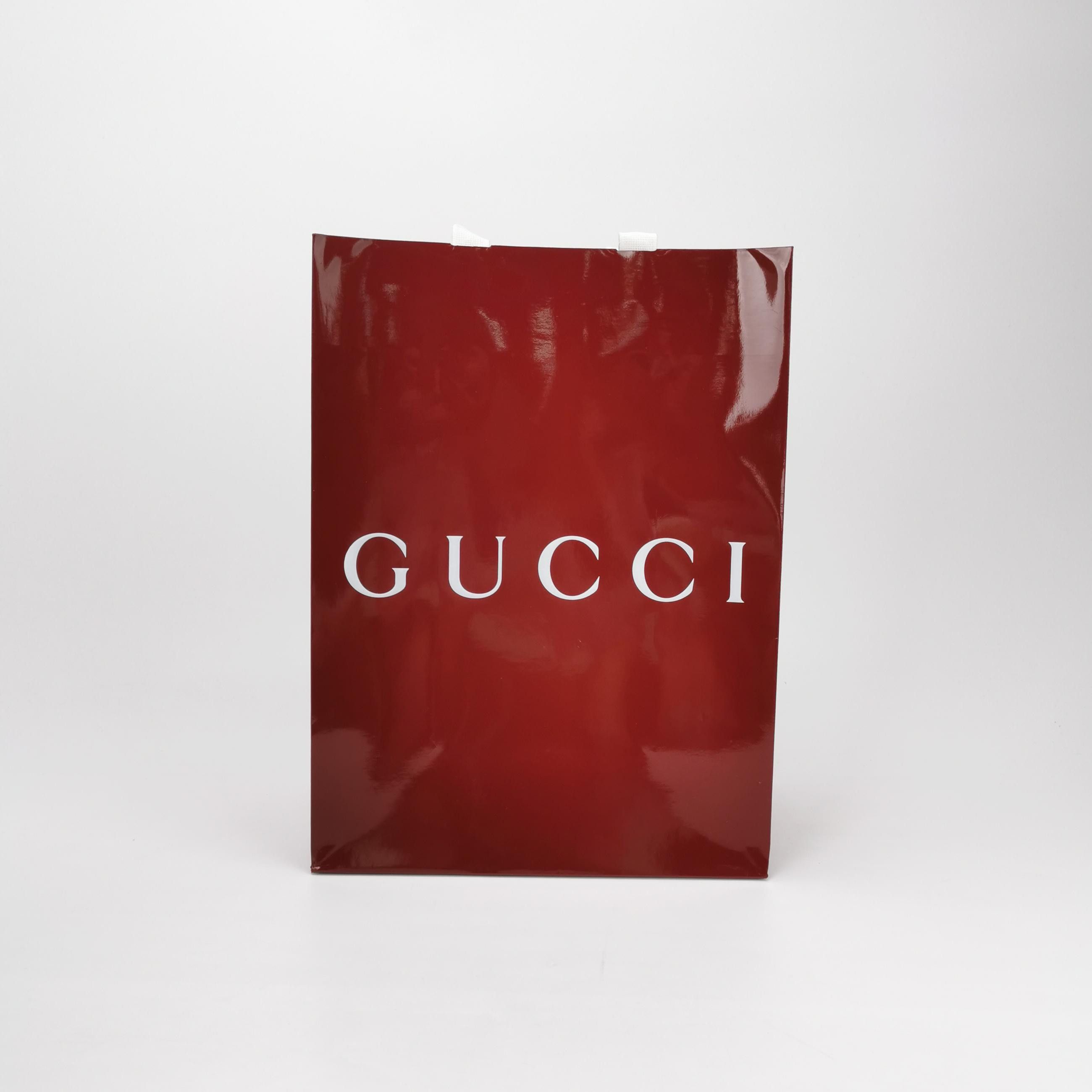 Gucci Gucci Men 11.5 Leather Size US 11.5 / EU 44-45 - 7 Thumbnail