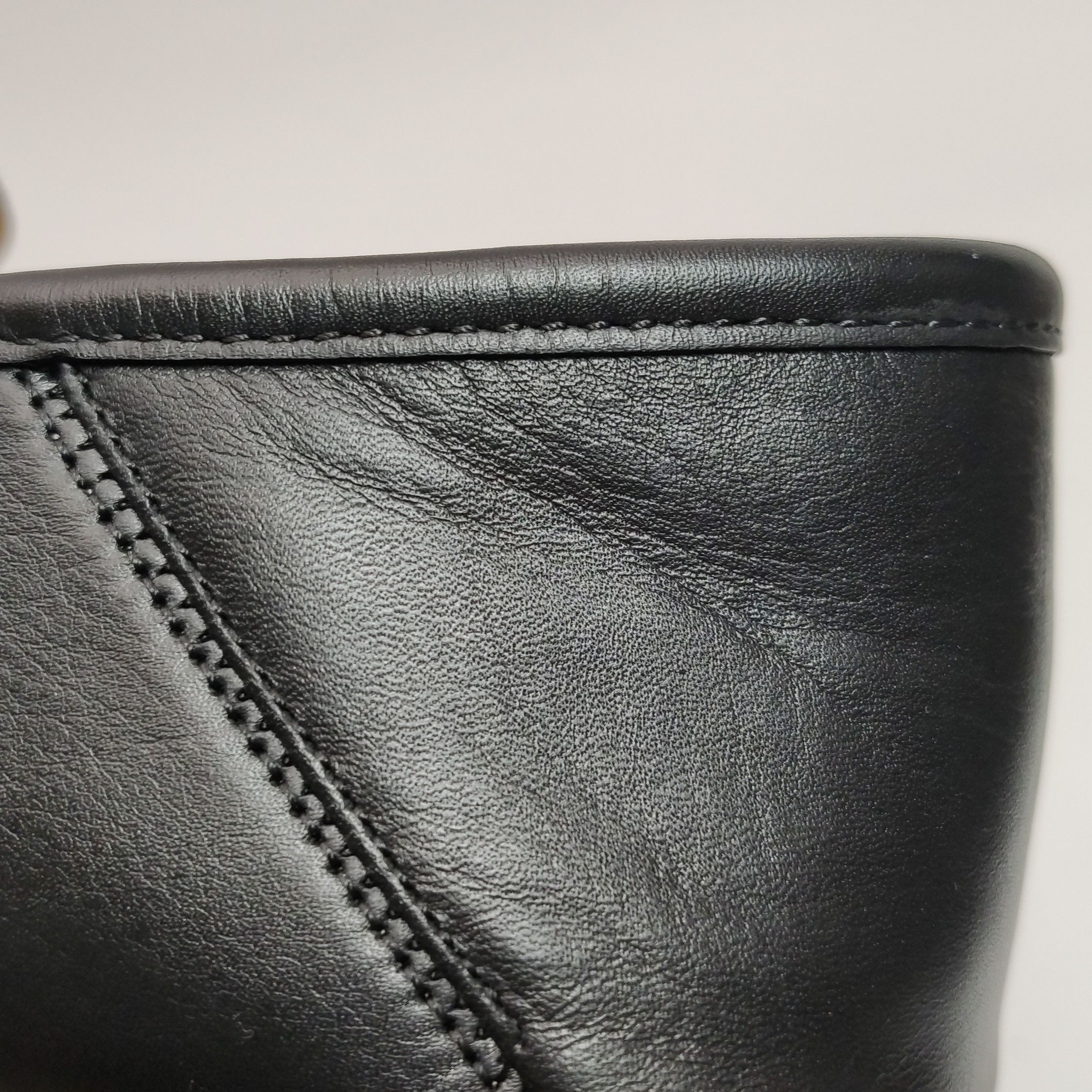 Gucci Gucci Men 11.5 Leather Size US 11.5 / EU 44-45 - 10 Thumbnail