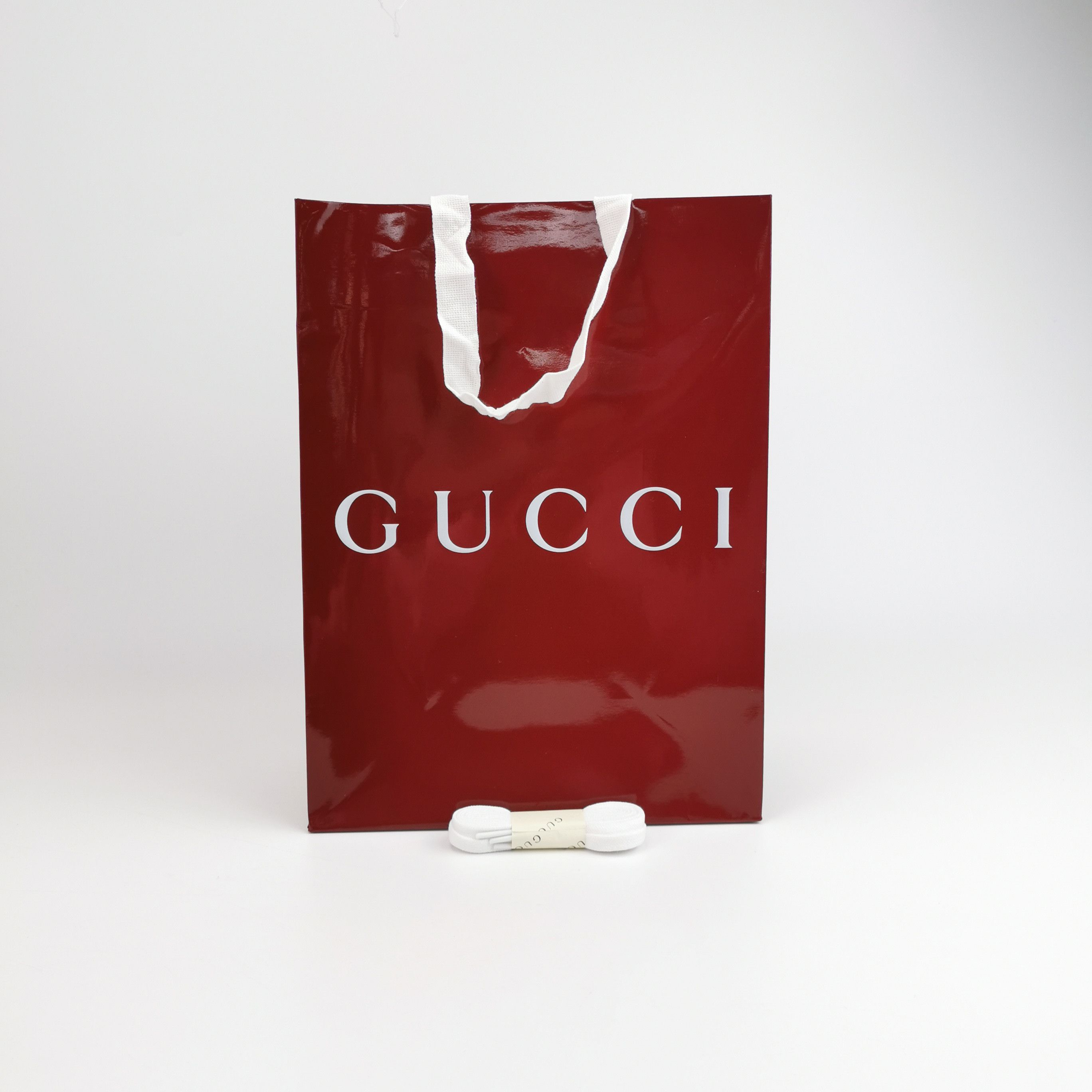 Gucci Gucci Men 13 Lowtop Sneakers Size US 13 / EU 46 - 7 Thumbnail