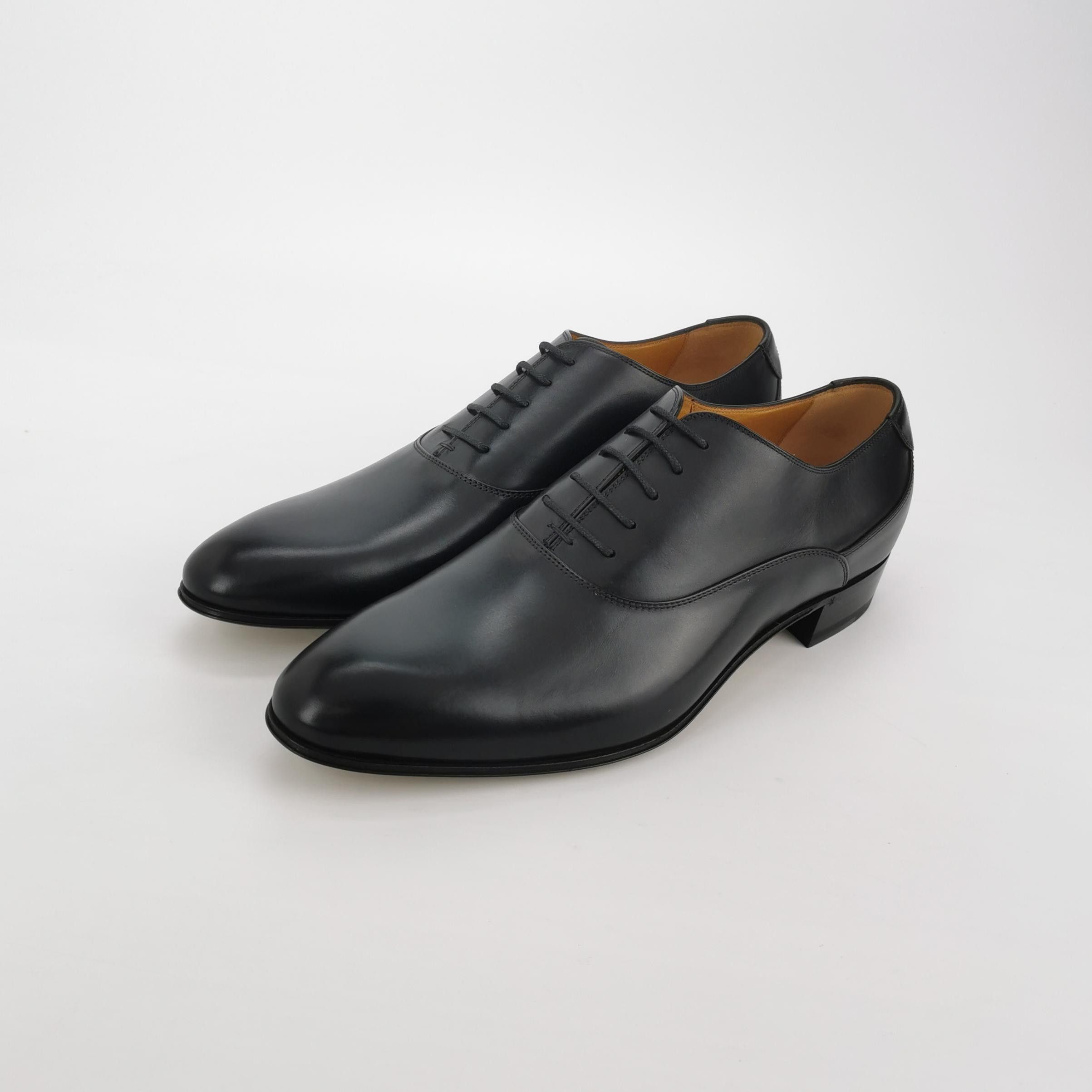 Gucci Gucci Men 13 Leather Size US 13 / EU 46 - 2 Thumbnail