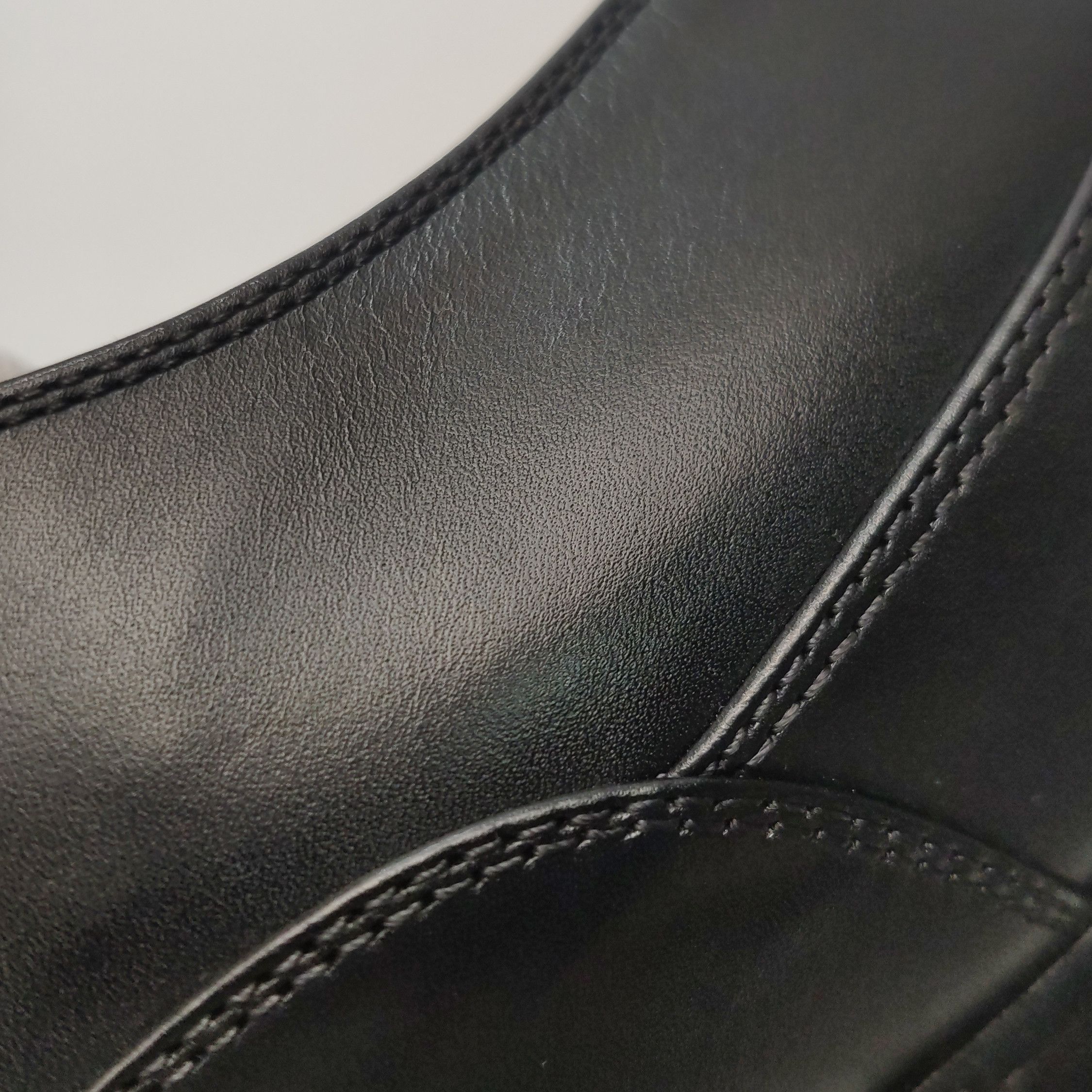 Gucci Gucci Men 13 Leather Size US 13 / EU 46 - 13 Thumbnail