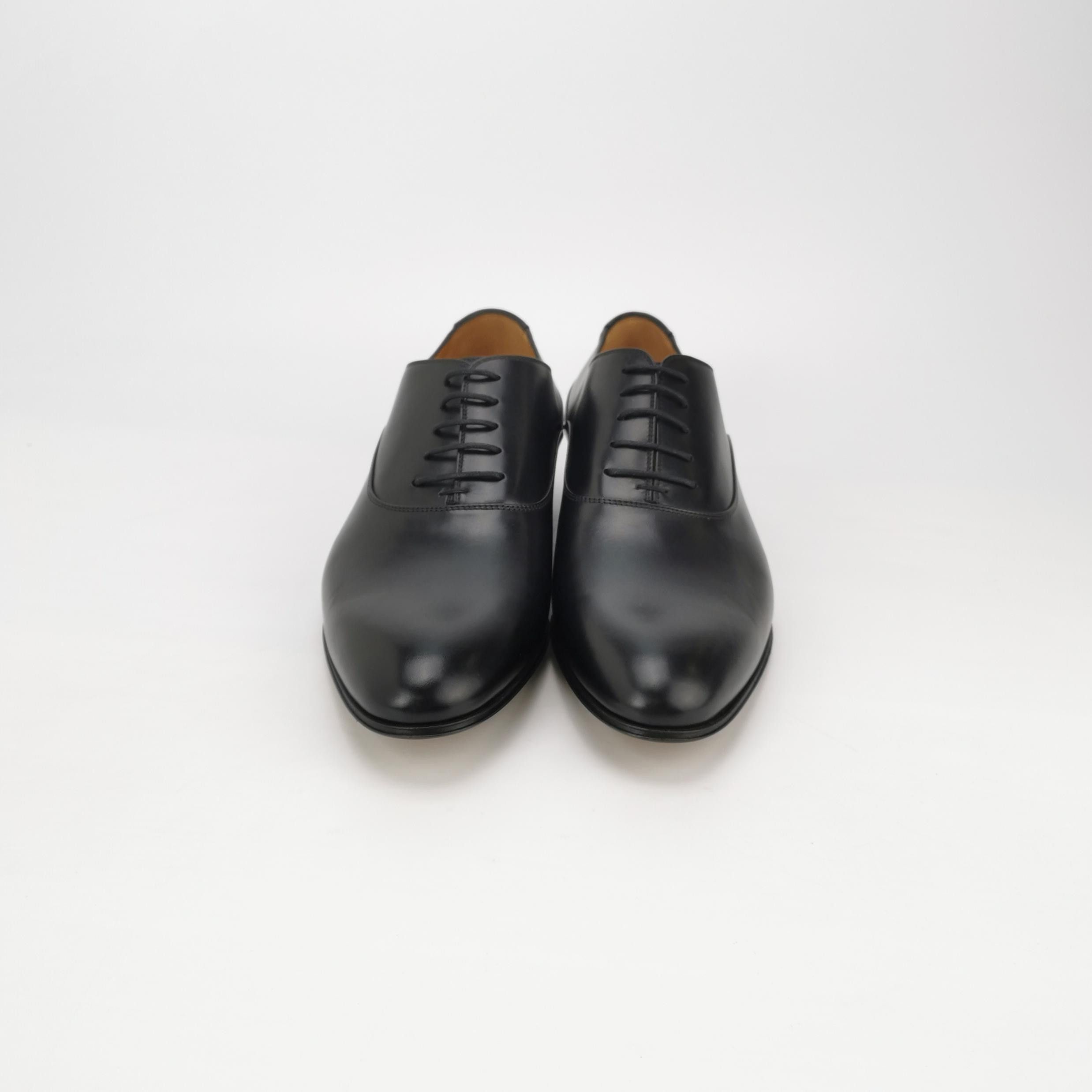 Gucci Gucci Men 13 Leather Size US 13 / EU 46 - 3 Thumbnail
