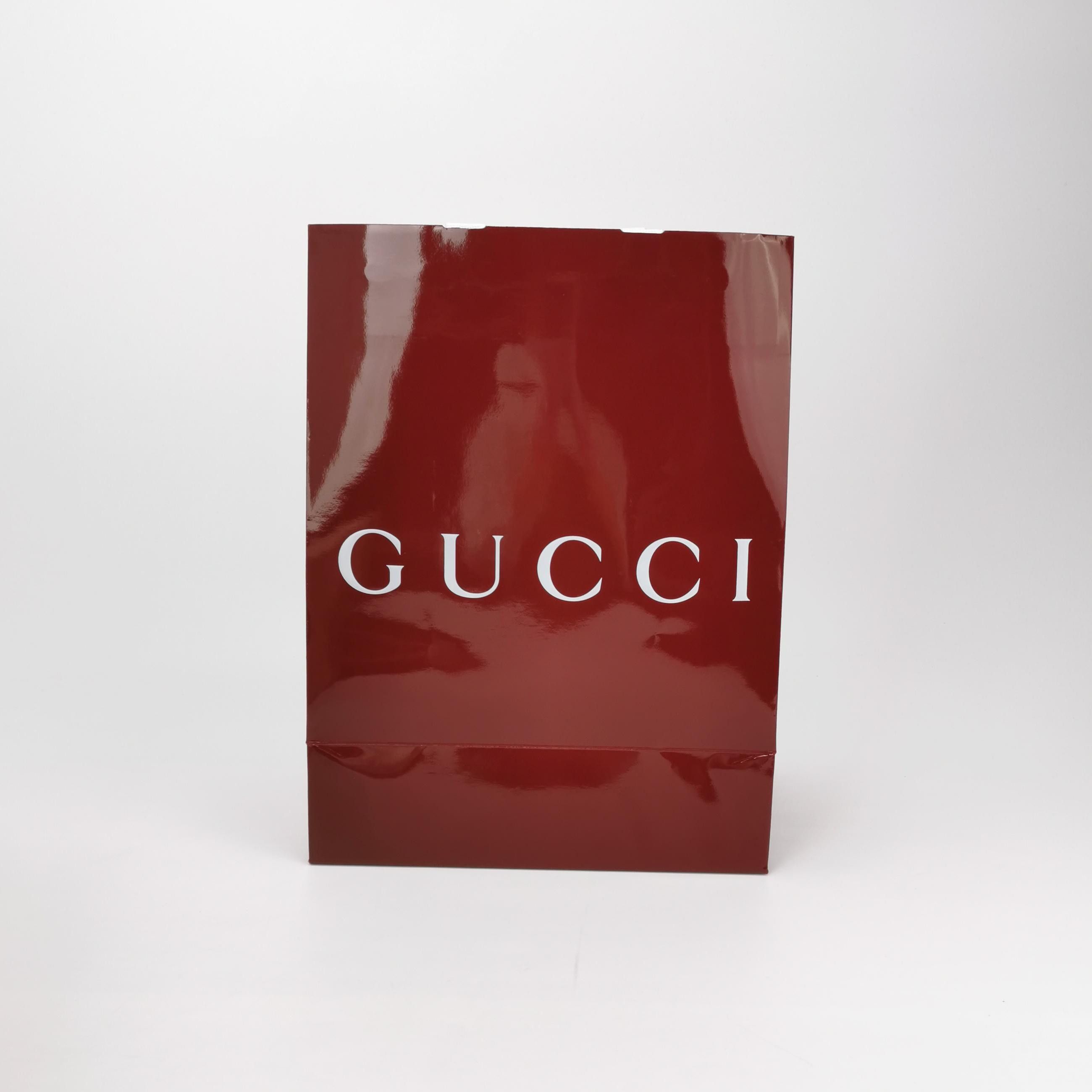 Gucci Gucci Men 13 Leather Size US 13 / EU 46 - 7 Thumbnail