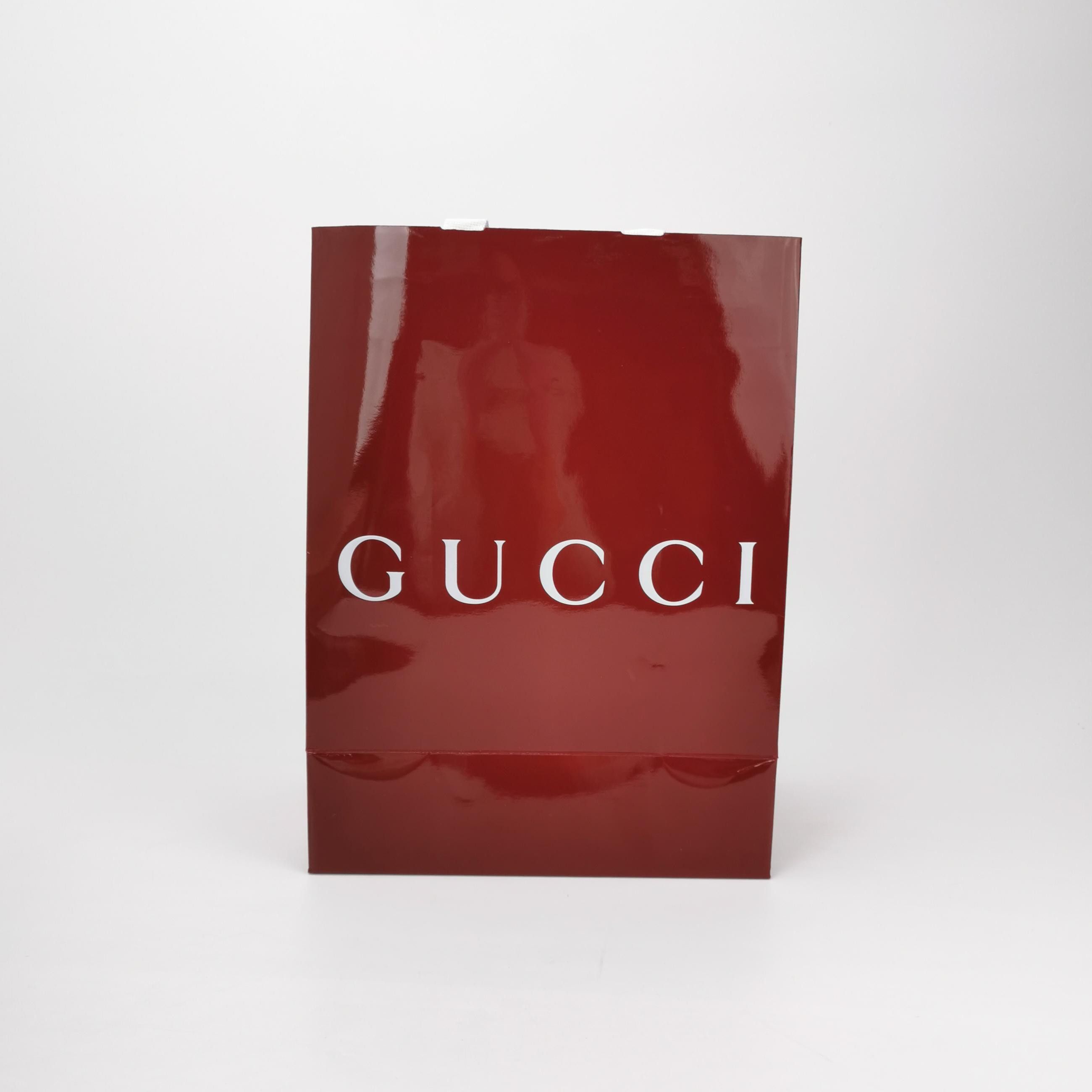 Gucci Gucci Men 13 Lowtop Sneakers Size US 13 / EU 46 - 7 Thumbnail