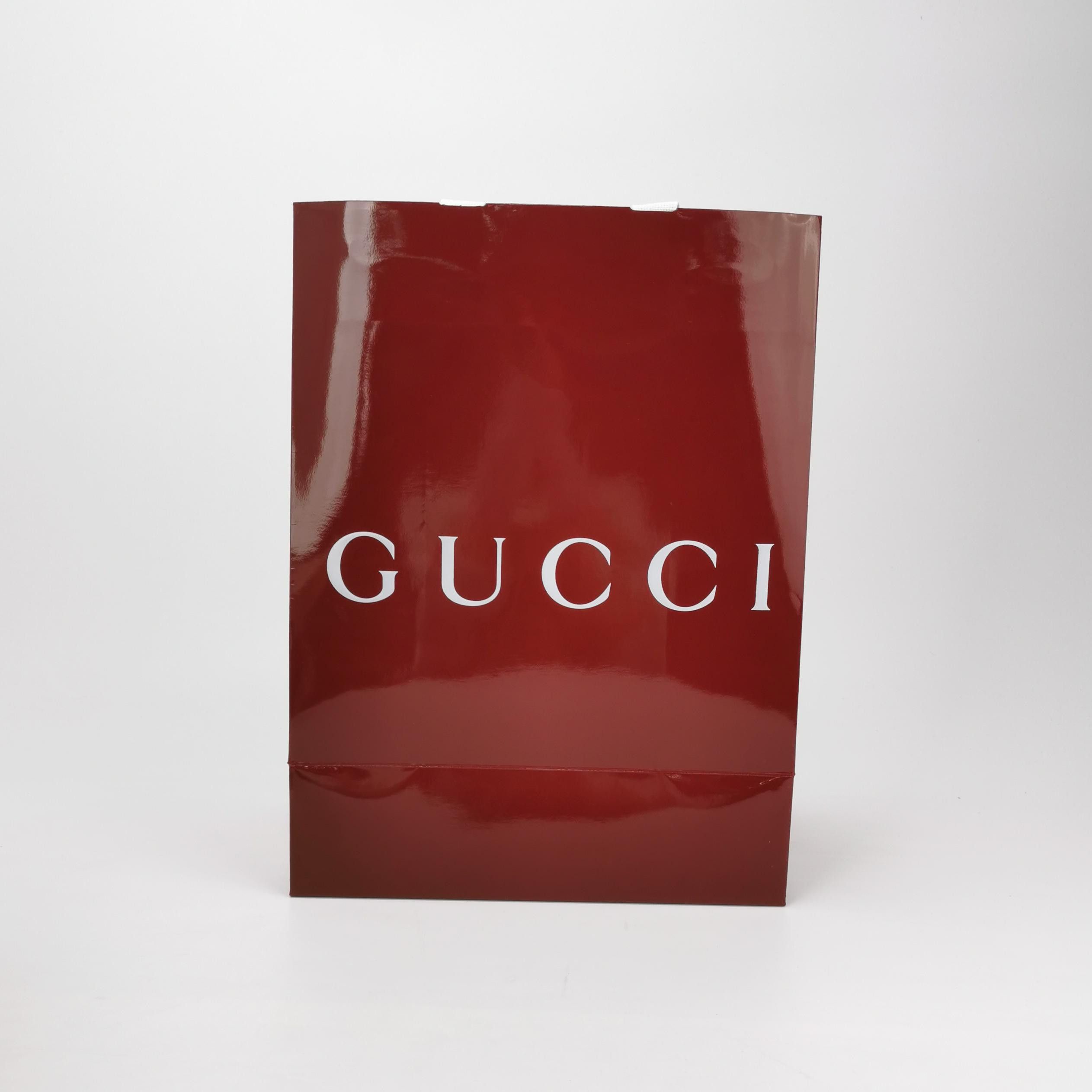 Gucci Gucci Men 13 Leather Size US 13 / EU 46 - 7 Thumbnail