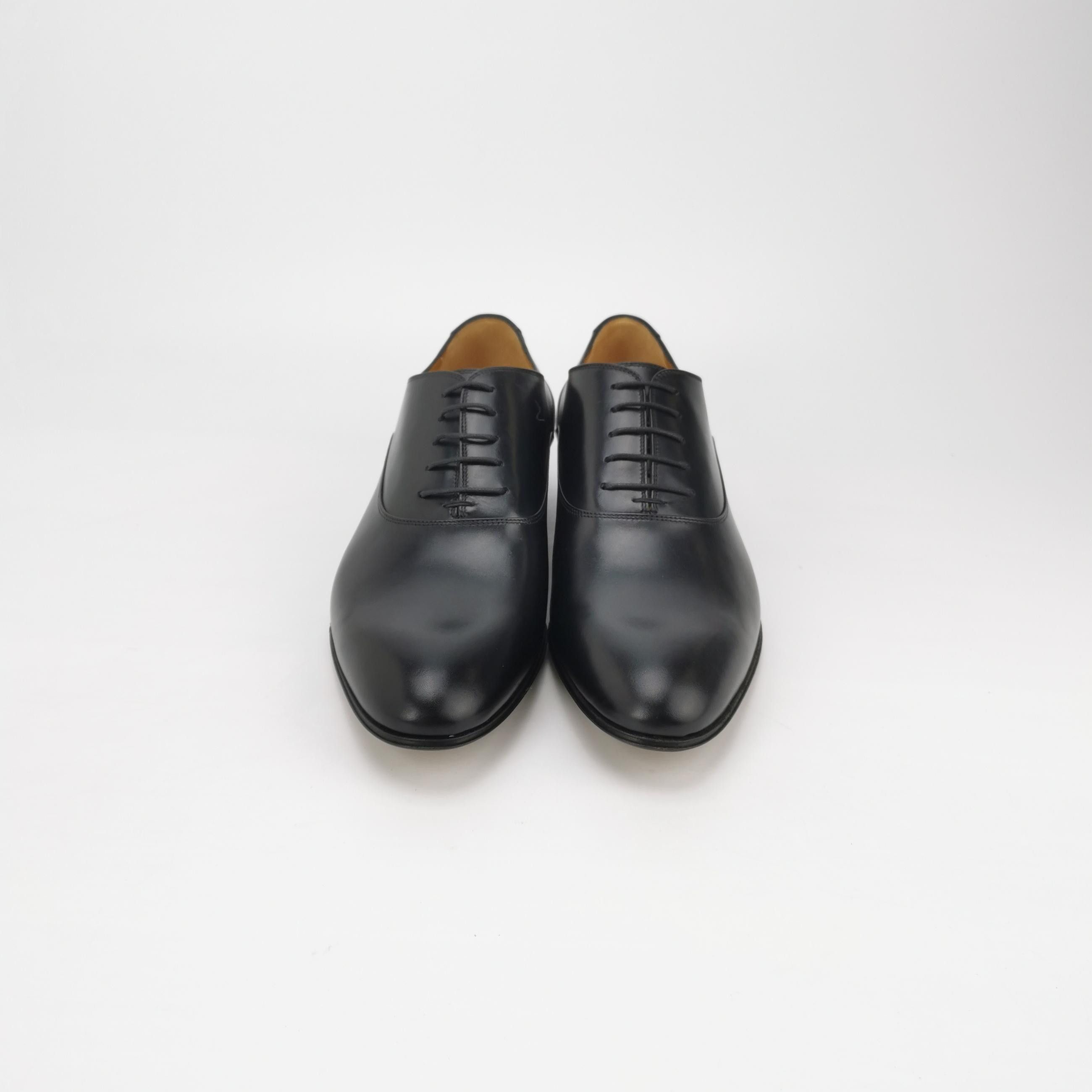 Gucci Gucci Men 13 Leather Size US 13 / EU 46 - 3 Thumbnail