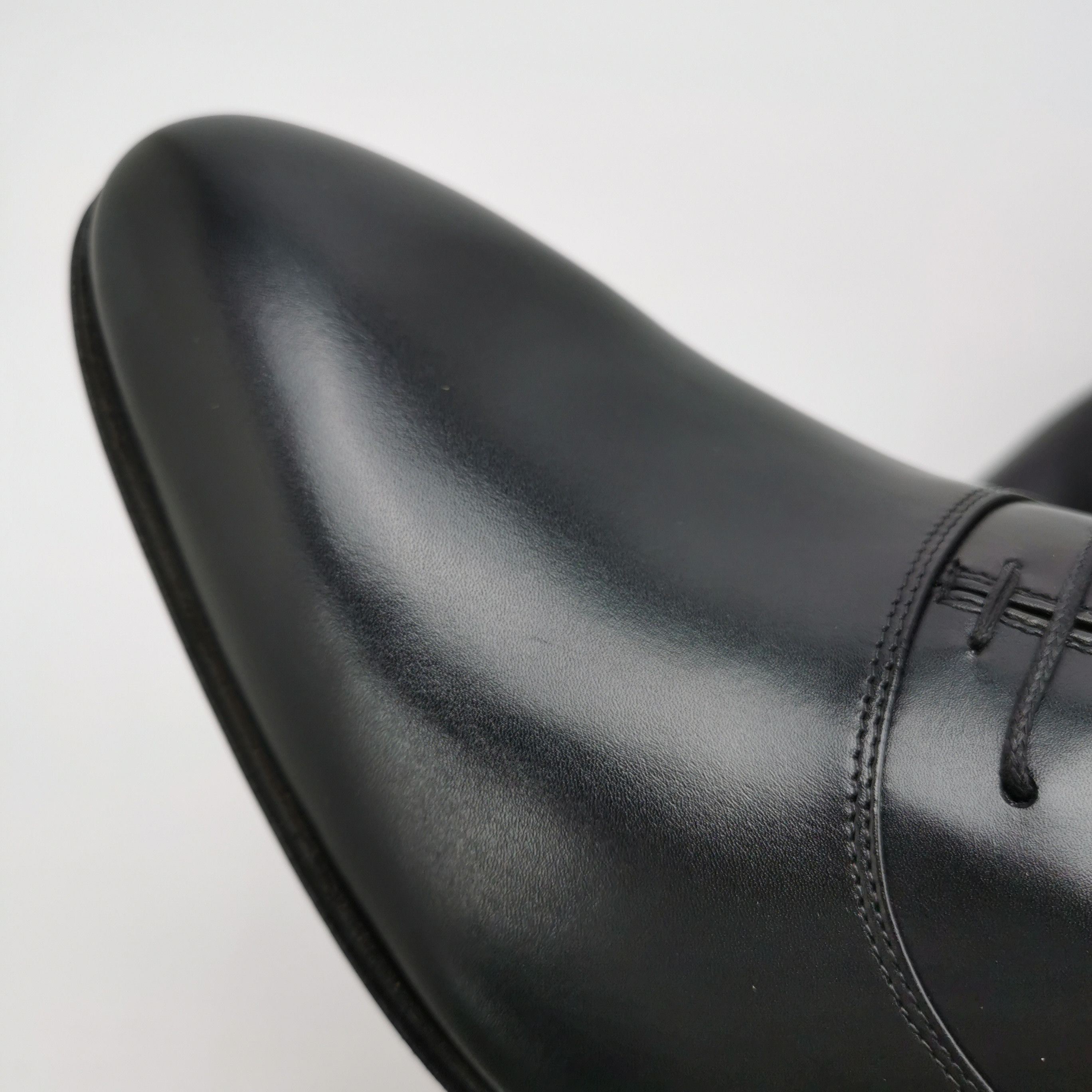 Gucci Gucci Men 13 Leather Size US 13 / EU 46 - 8 Thumbnail
