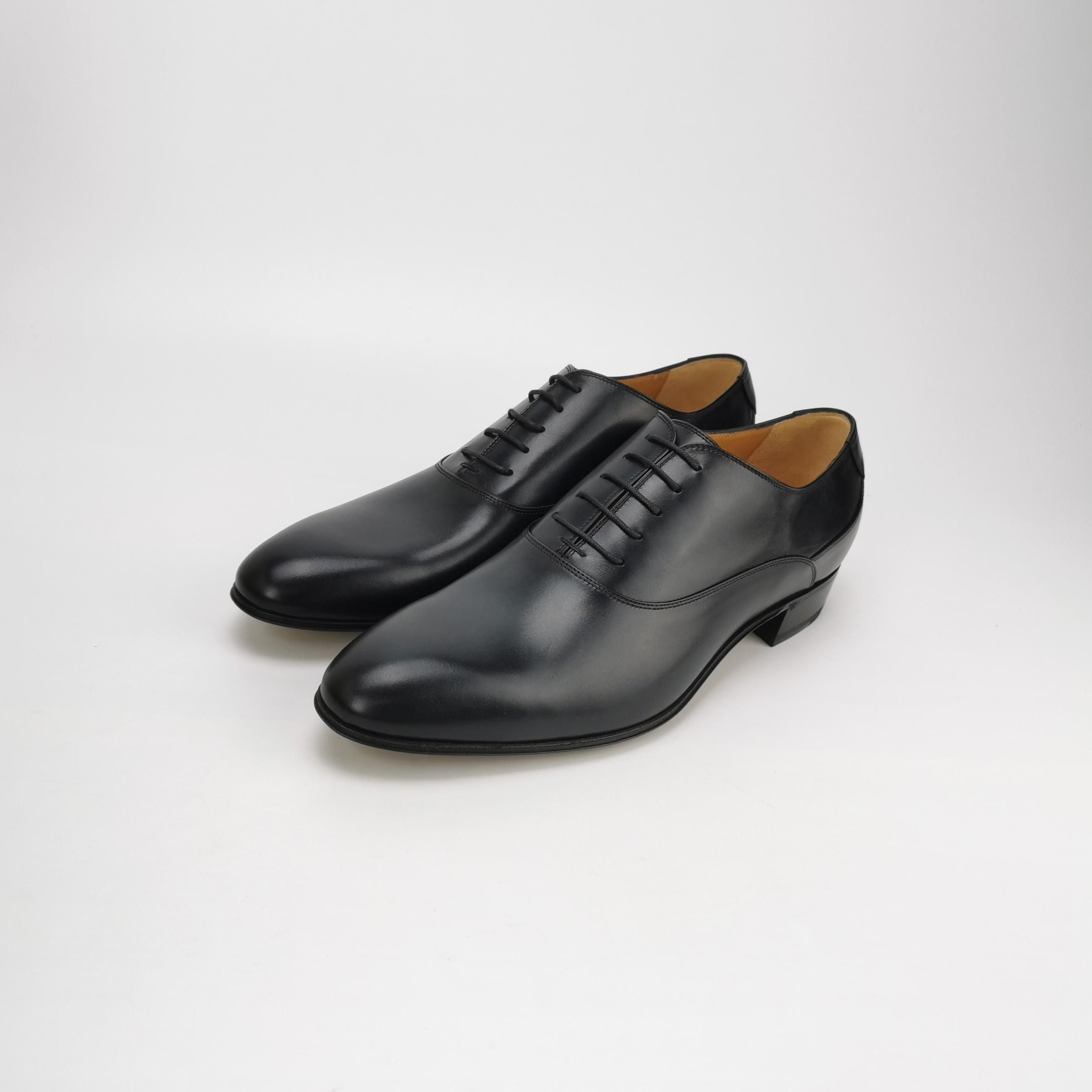 Gucci Gucci Men 13 Leather Size US 13 / EU 46 - 2 Thumbnail
