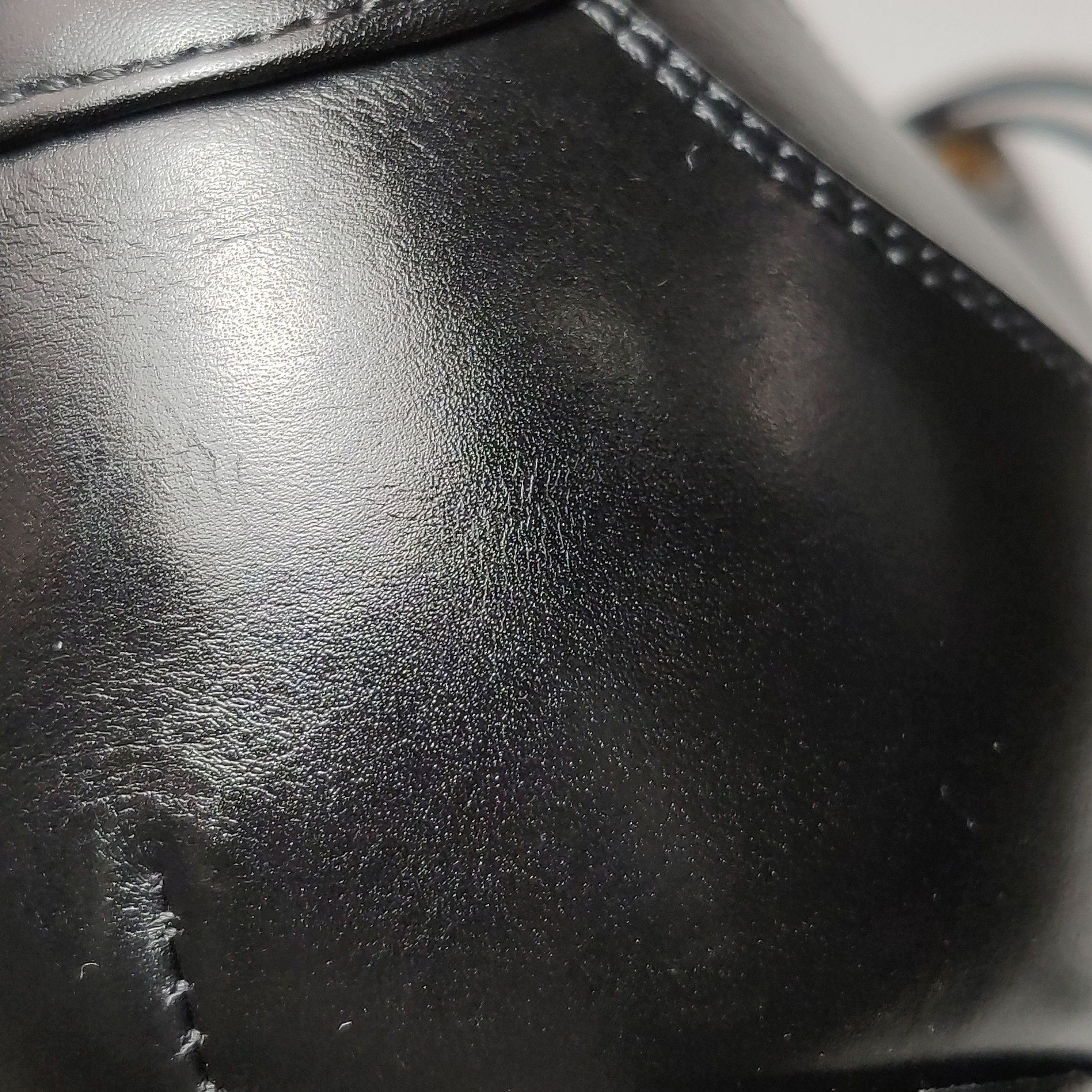 Gucci Gucci Men 13 Leather Size US 13 / EU 46 - 8 Thumbnail