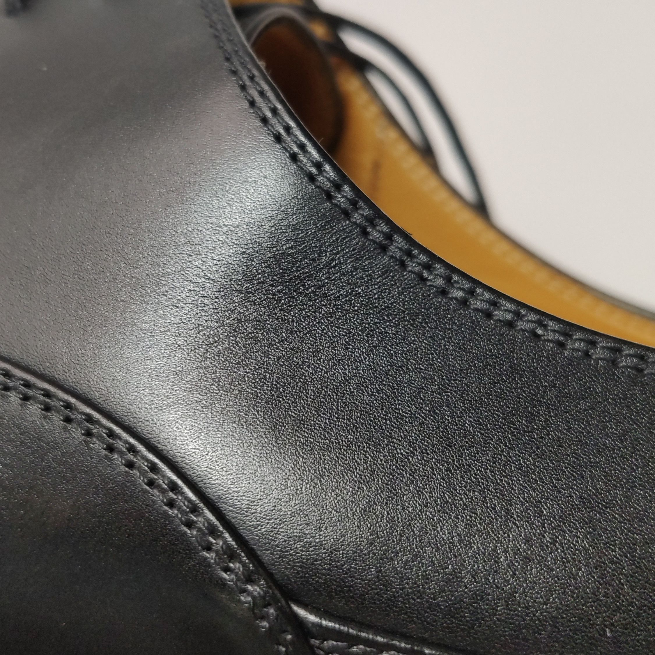 Gucci Gucci Men 13 Leather Size US 13 / EU 46 - 13 Thumbnail