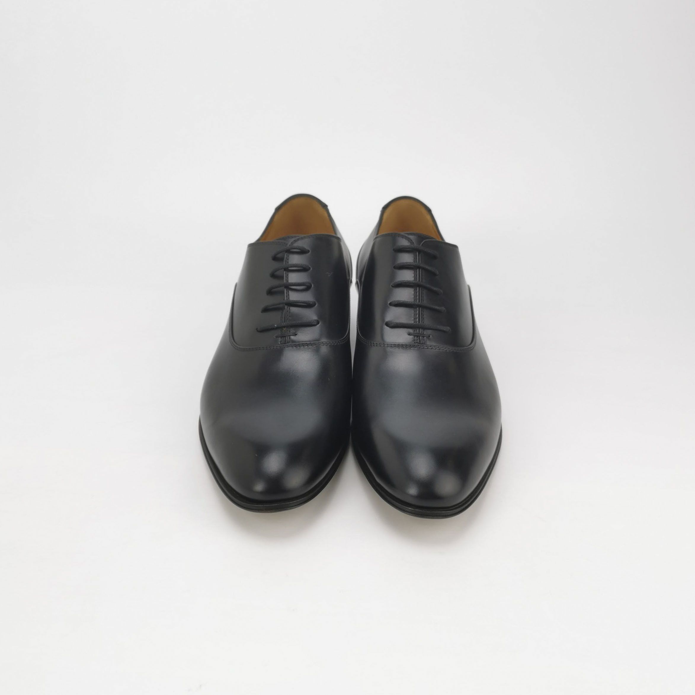Gucci Gucci Men 13 Leather Size US 13 / EU 46 - 3 Thumbnail