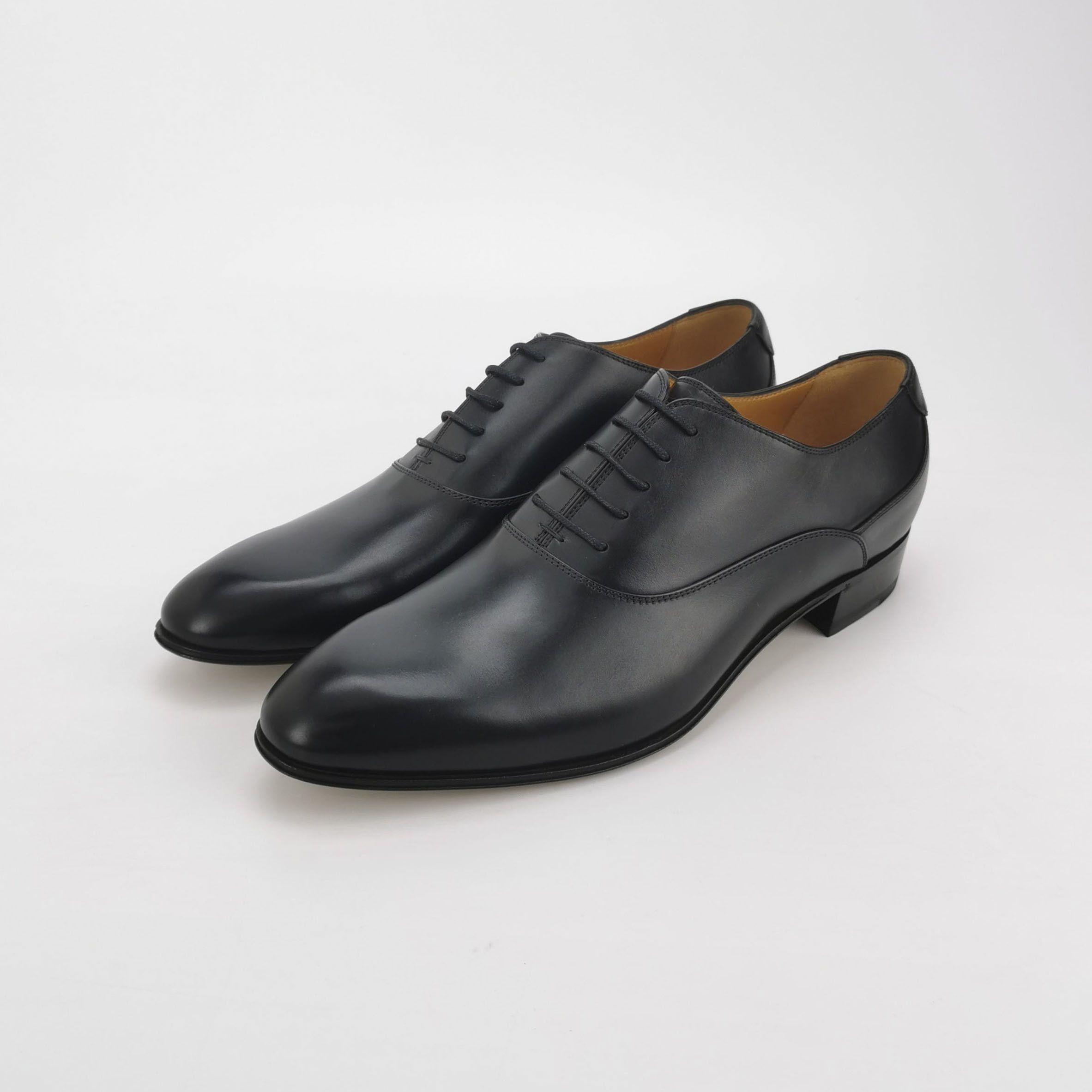 Gucci Gucci Men 13 Leather Size US 13 / EU 46 - 2 Thumbnail