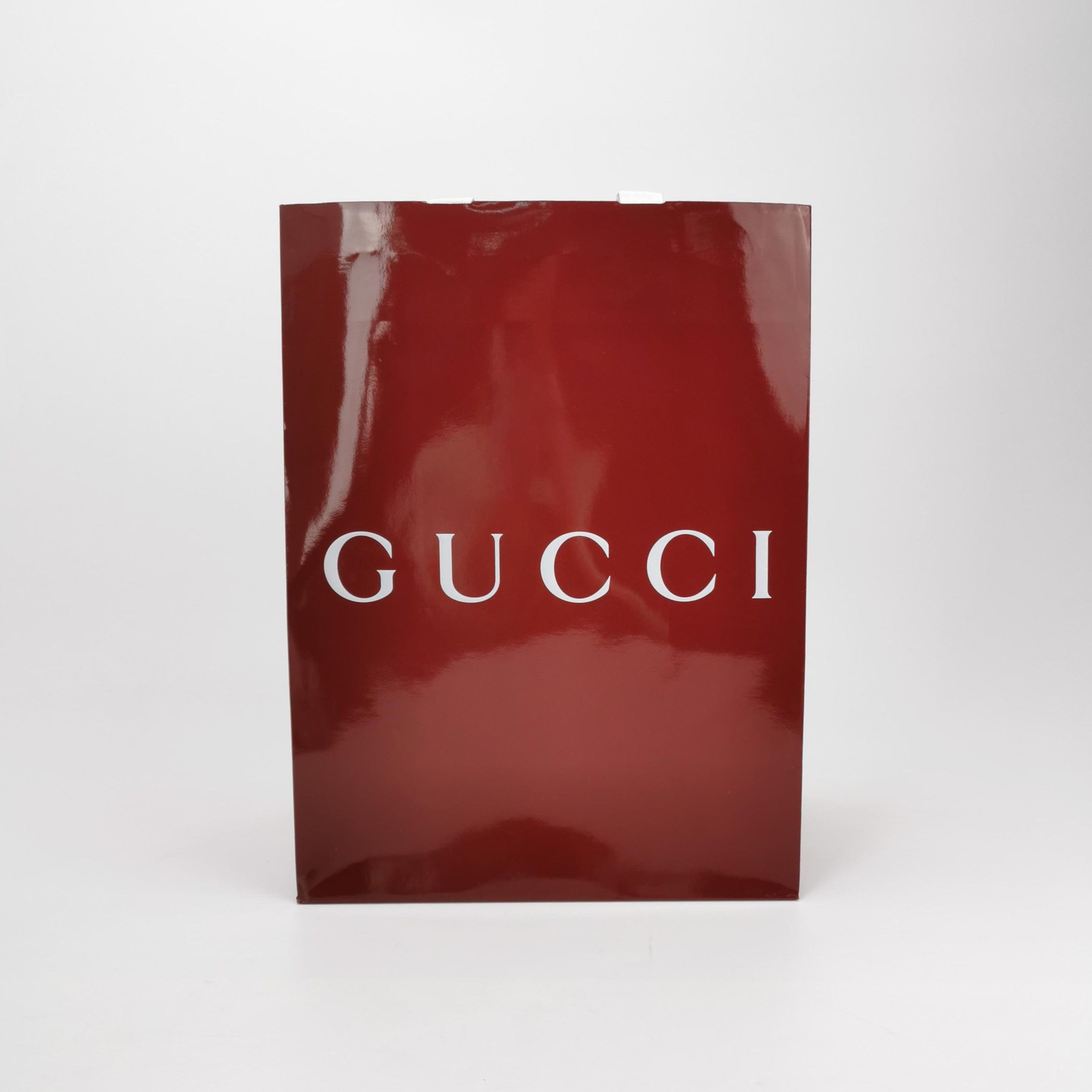 Gucci Gucci Men 13 Leather Size US 13 / EU 46 - 7 Thumbnail