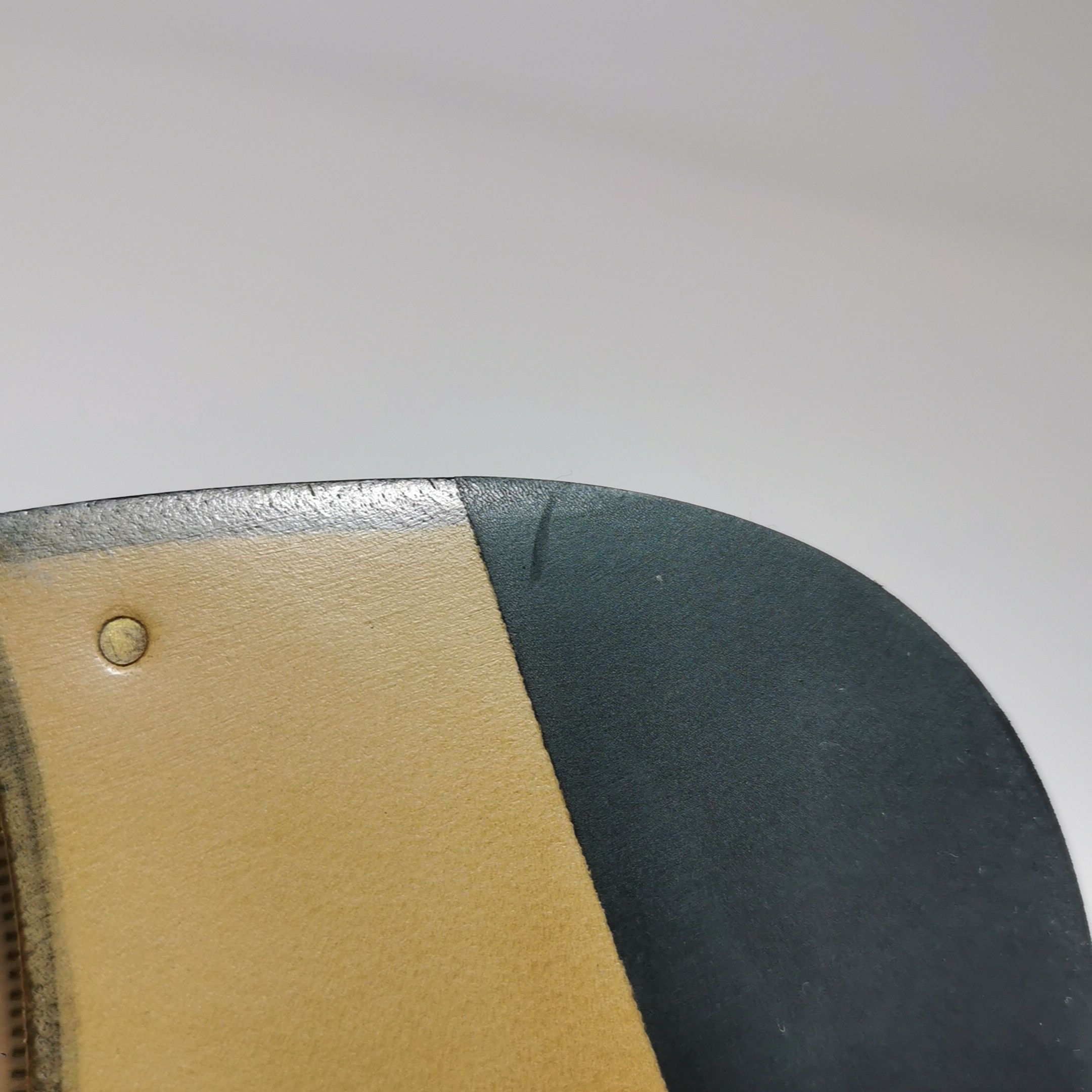 Gucci Gucci Men 7 Leather Size US 7 / EU 40 - 7 Thumbnail