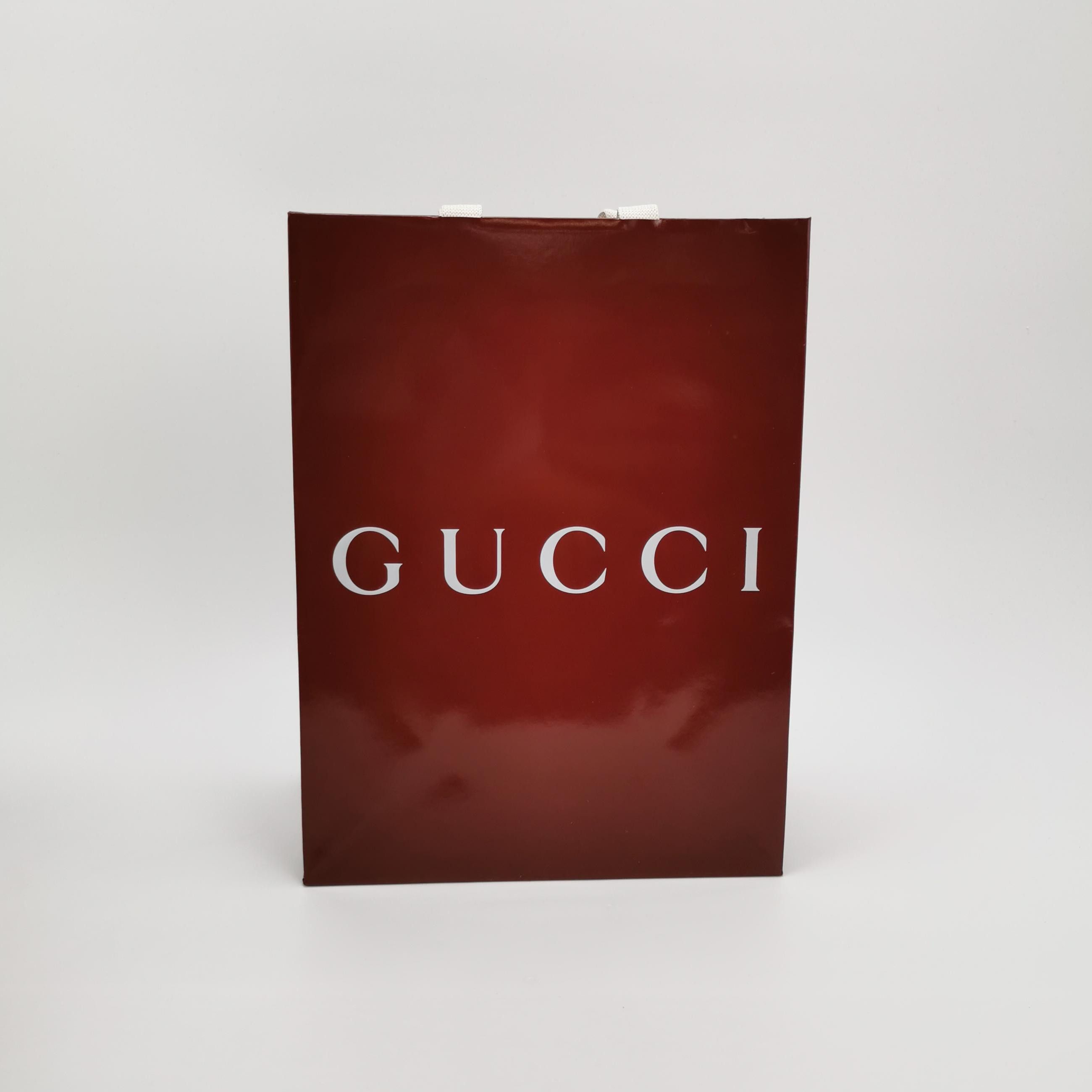 Gucci Gucci Men 12.5 Leather Size US 12.5 / EU 45-46 - 7 Thumbnail