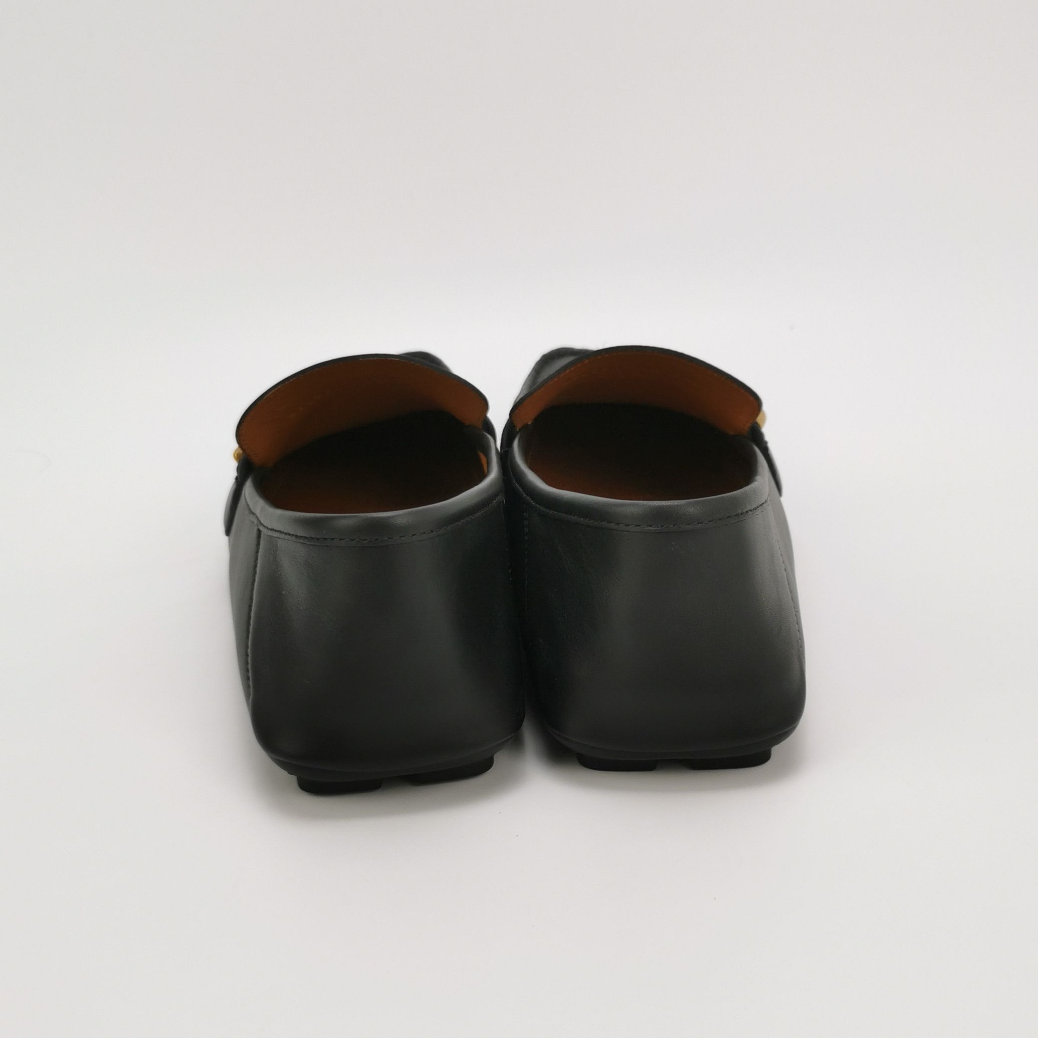 Gucci Gucci Men 11 Leather Size US 11 / EU 44 - 4 Thumbnail