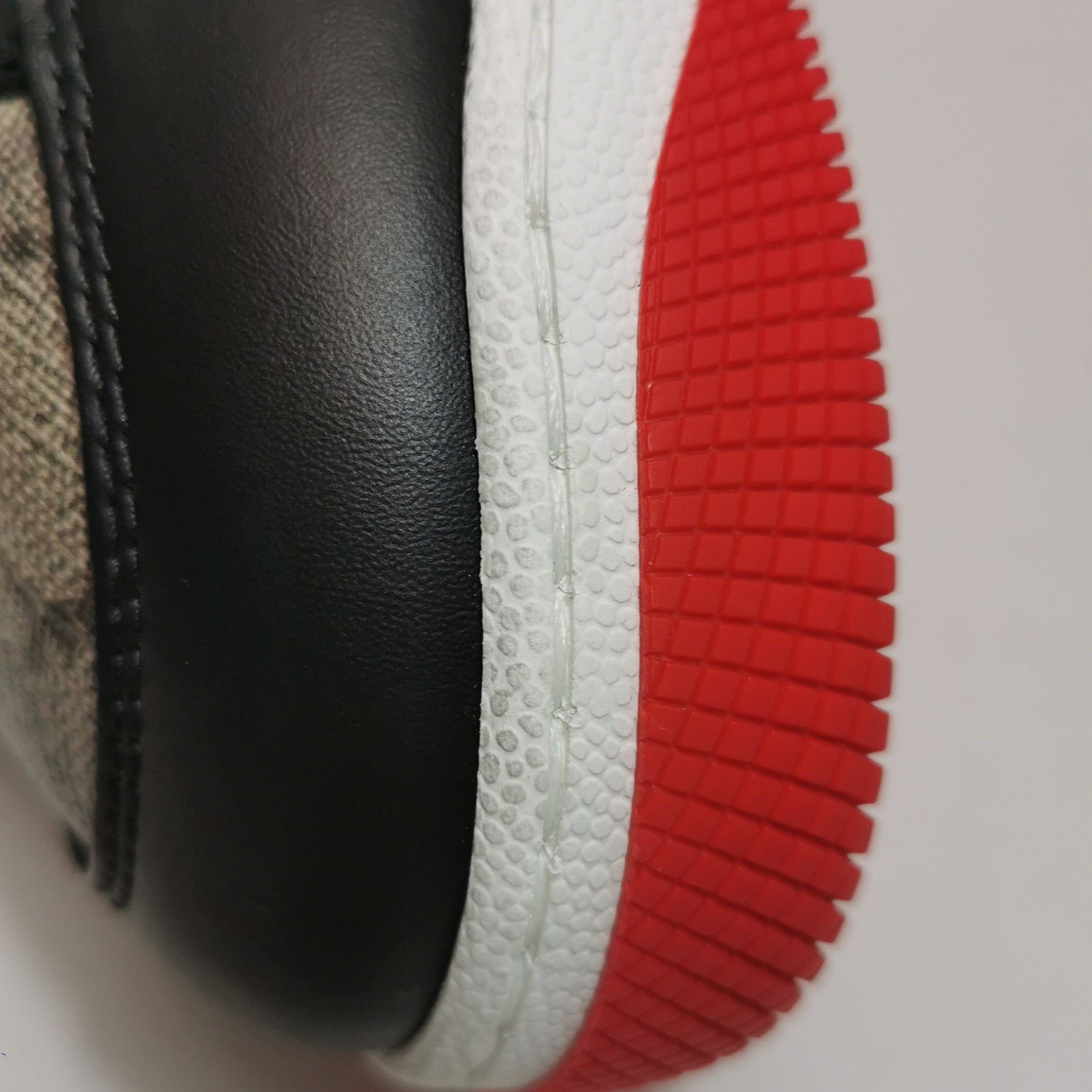 Gucci Gucci Men 6.5 Lowtop Sneakers Size US 6.5 / EU 39-40 - 10 Thumbnail