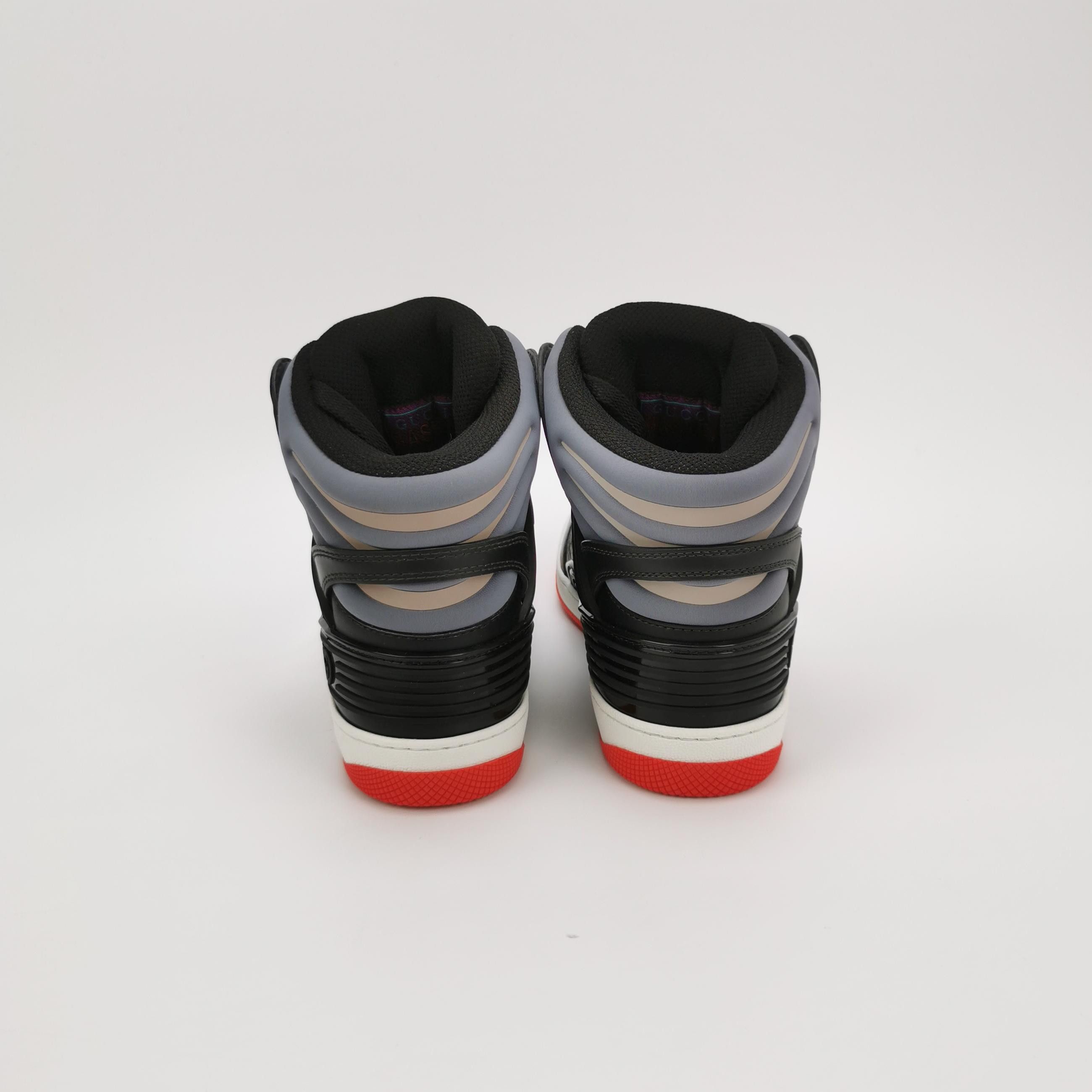 Gucci Gucci Men 6.5 Lowtop Sneakers Size US 6.5 / EU 39-40 - 4 Thumbnail