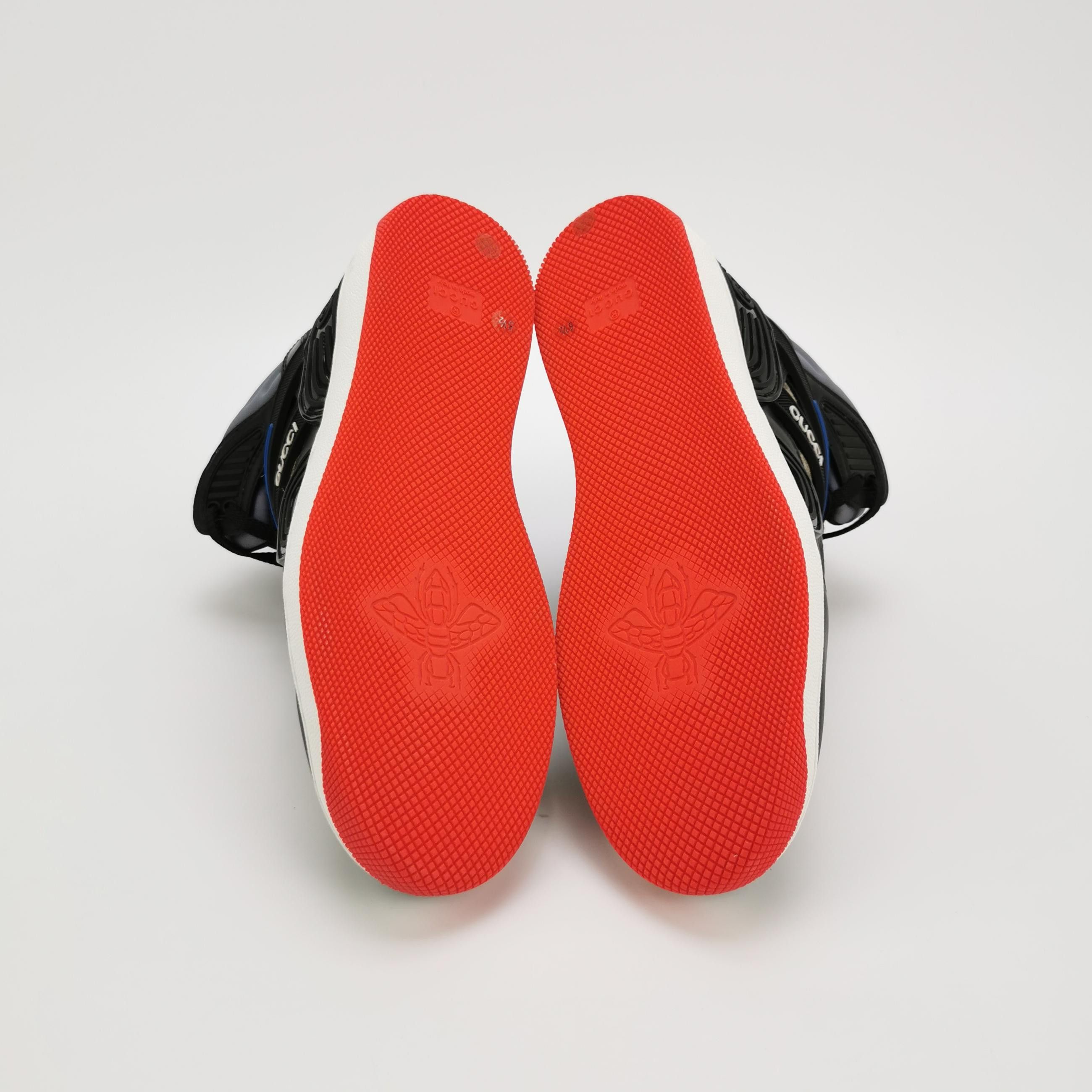 Gucci Gucci Men 6.5 Lowtop Sneakers Size US 6.5 / EU 39-40 - 5 Thumbnail