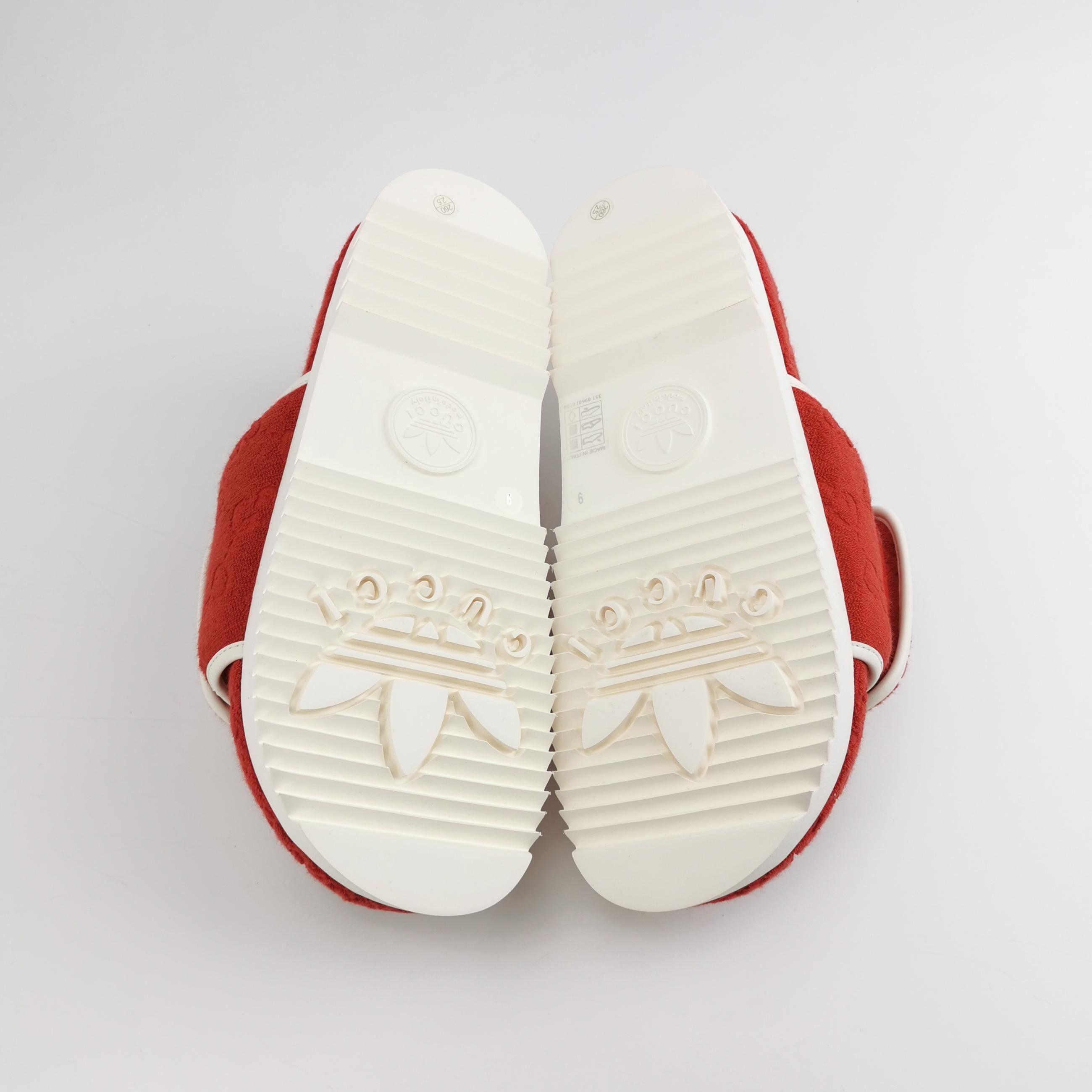 Gucci Gucci Men 10 Sandals Size US 10 / EU 43 - 5 Thumbnail