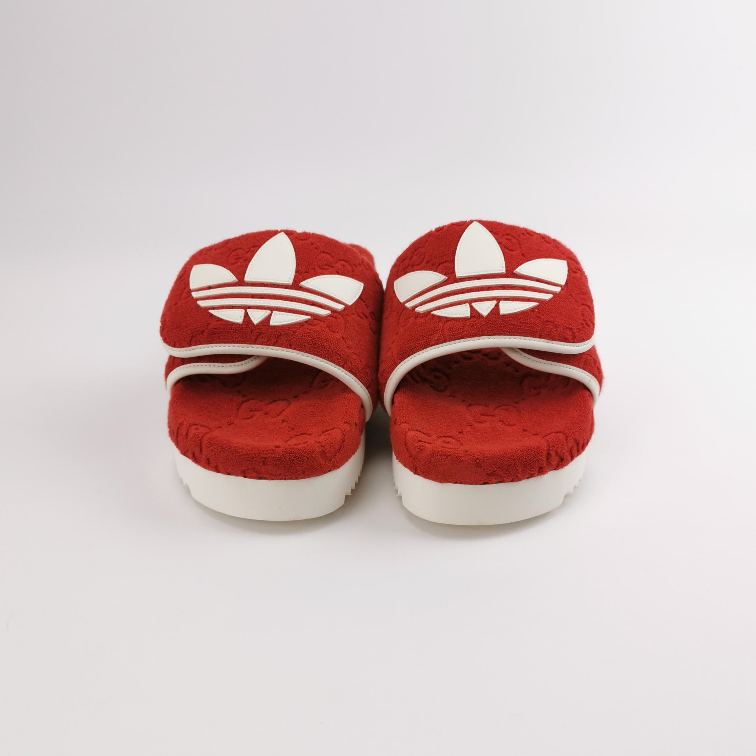 Gucci Gucci Men 10 Sandals Size US 10 / EU 43 - 3 Thumbnail